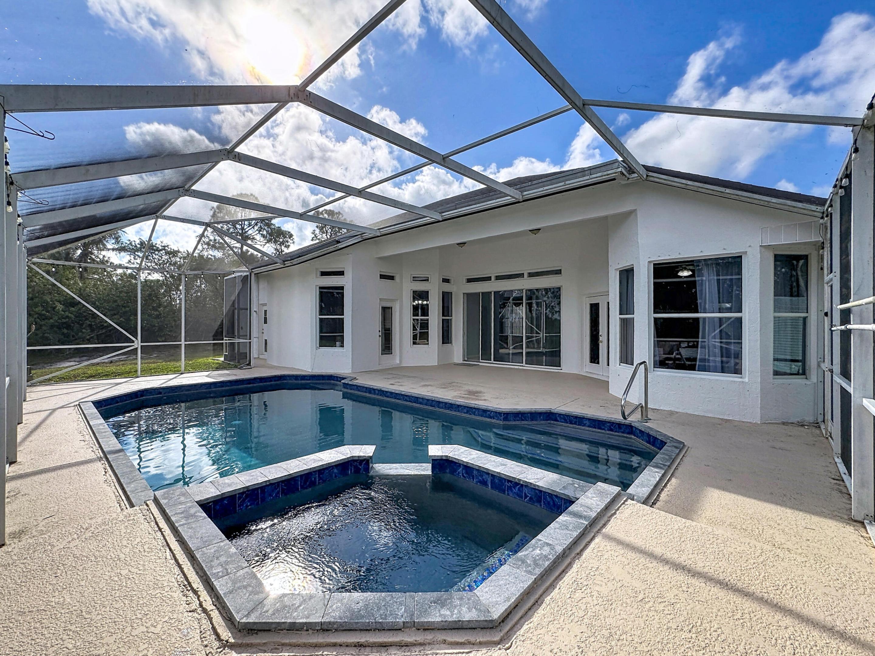 The Acreage - Residential