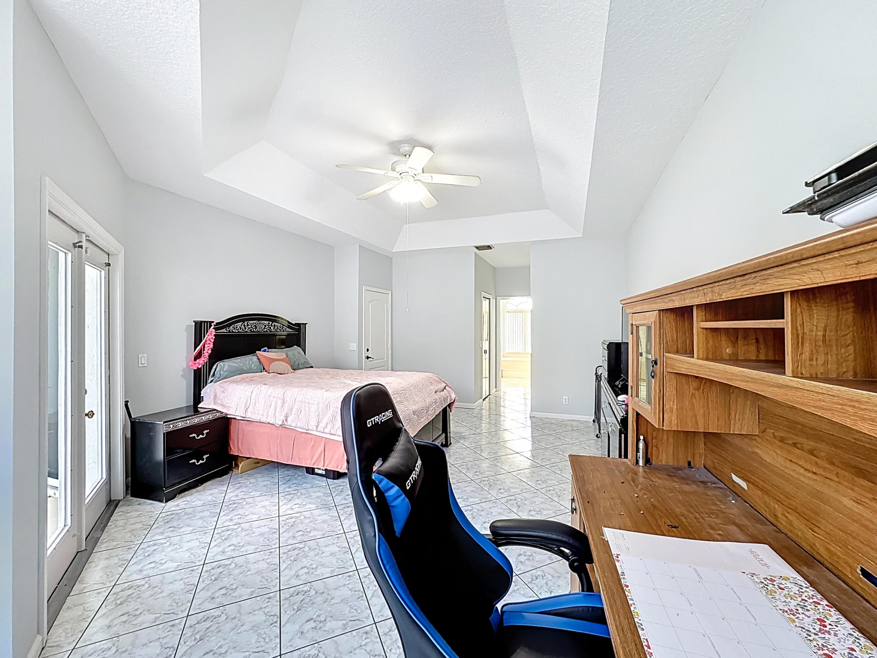 The Acreage - Residential