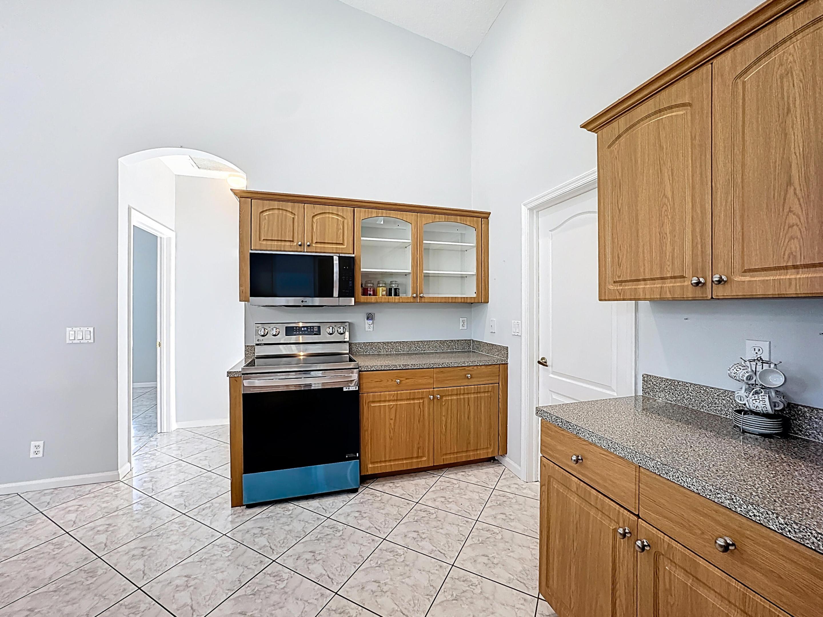 The Acreage - Residential