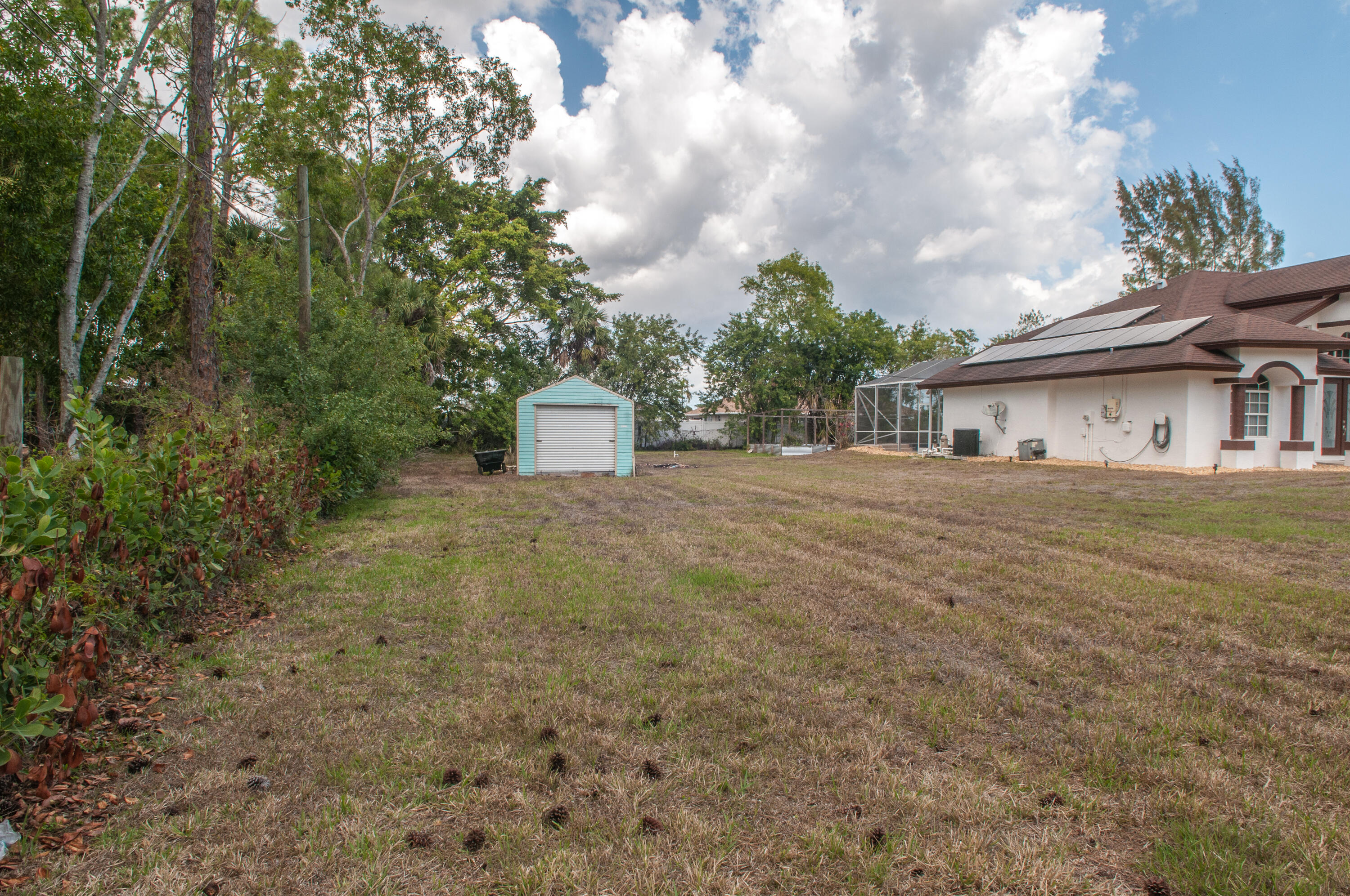 The Acreage - Residential