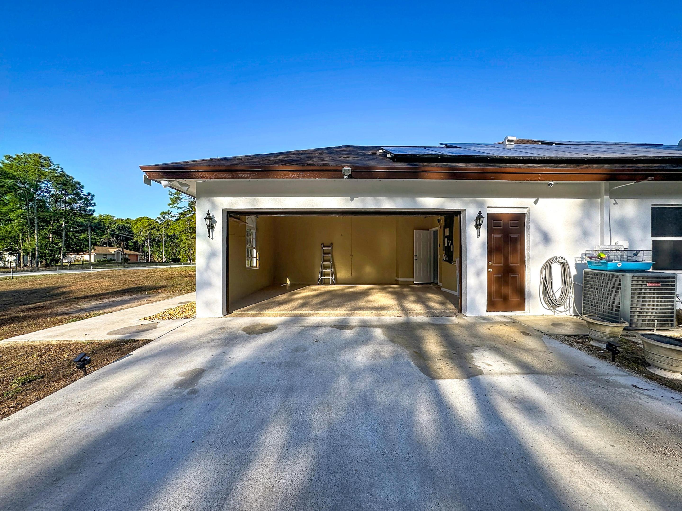 The Acreage - Residential