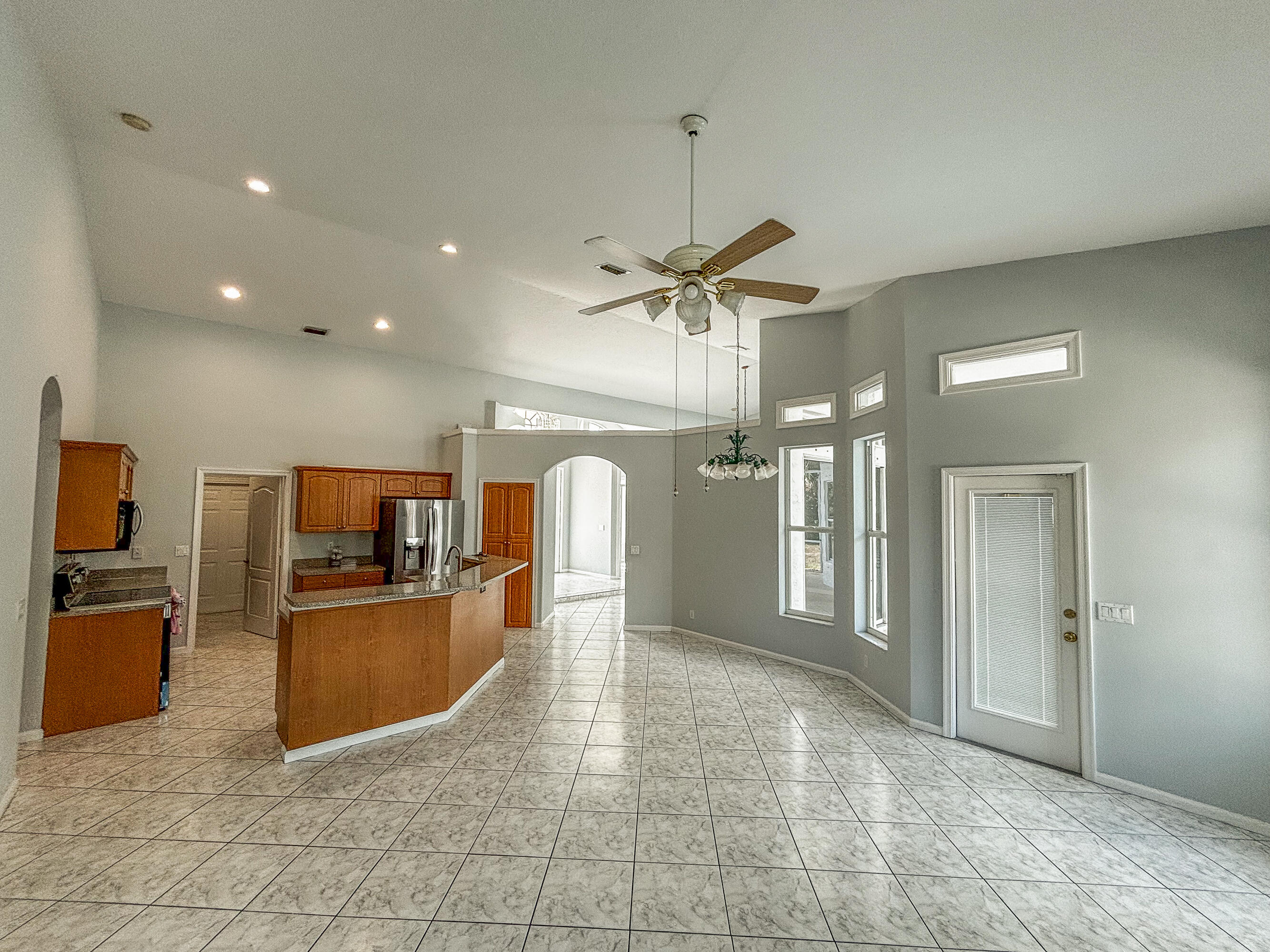 The Acreage - Residential