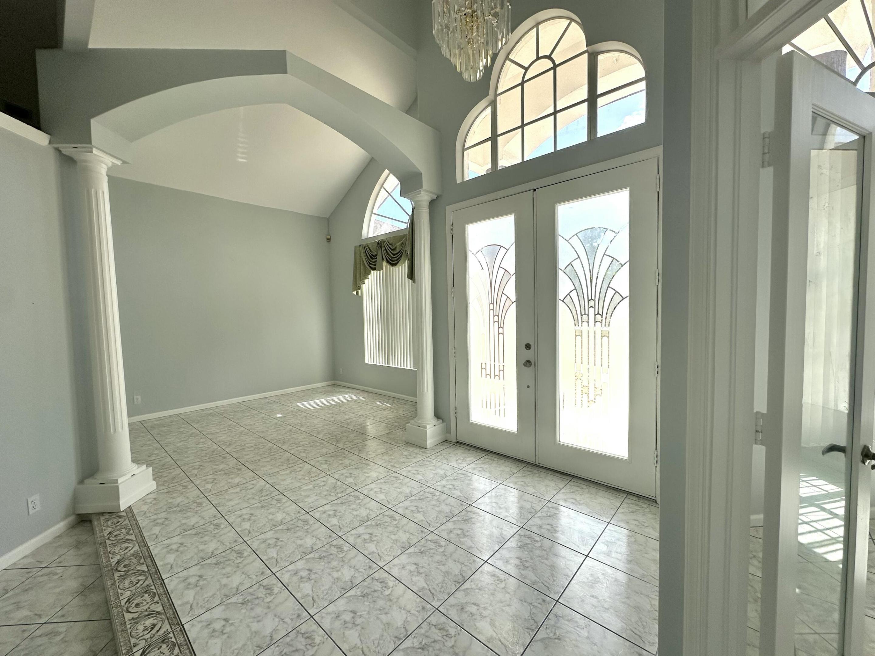 The Acreage - Residential