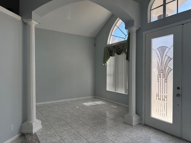 The Acreage - Residential