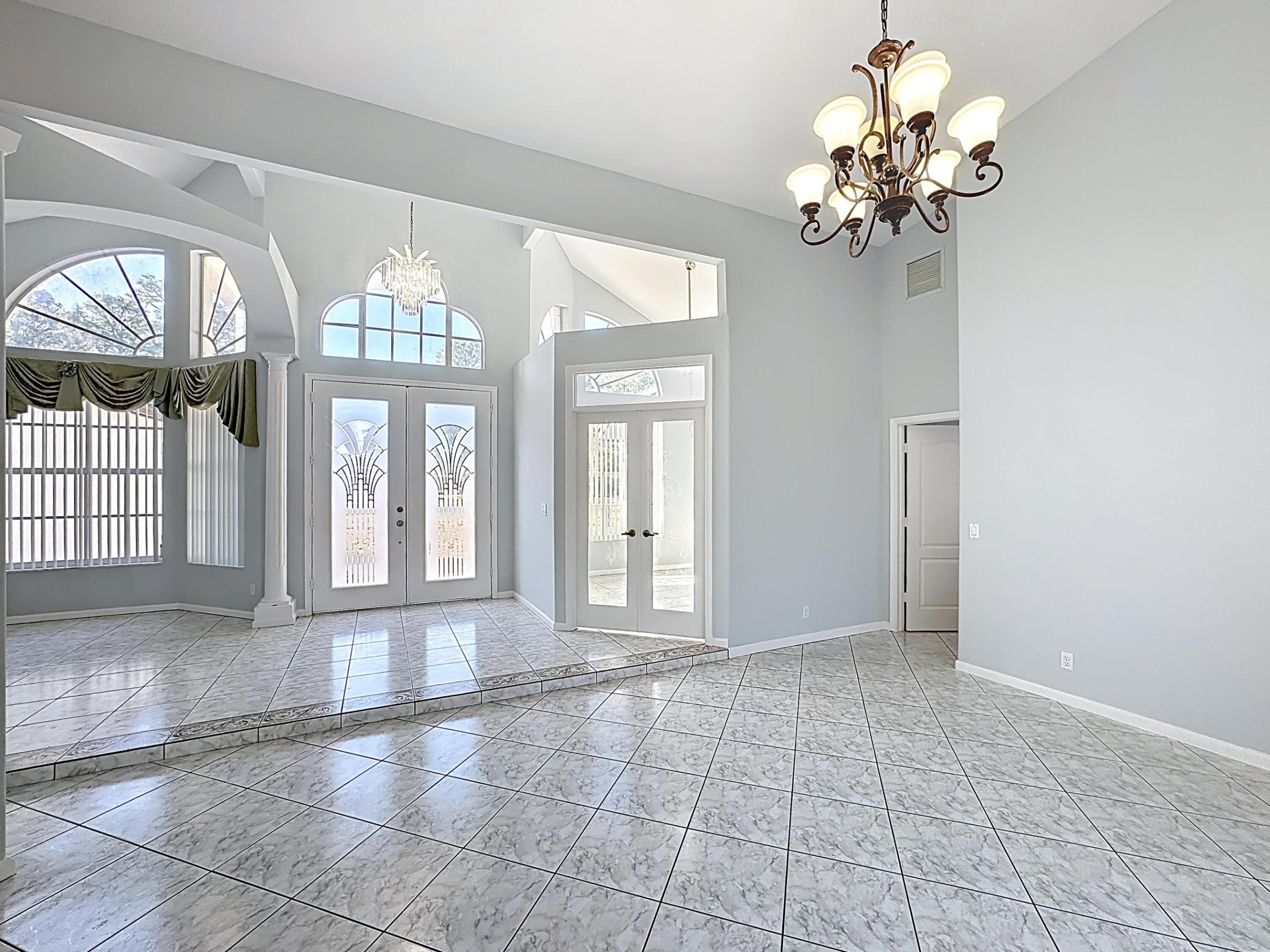 The Acreage - Residential