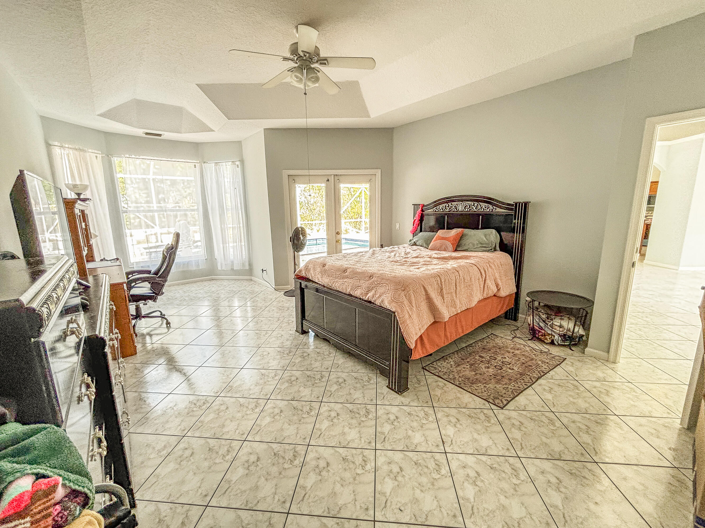 The Acreage - Residential