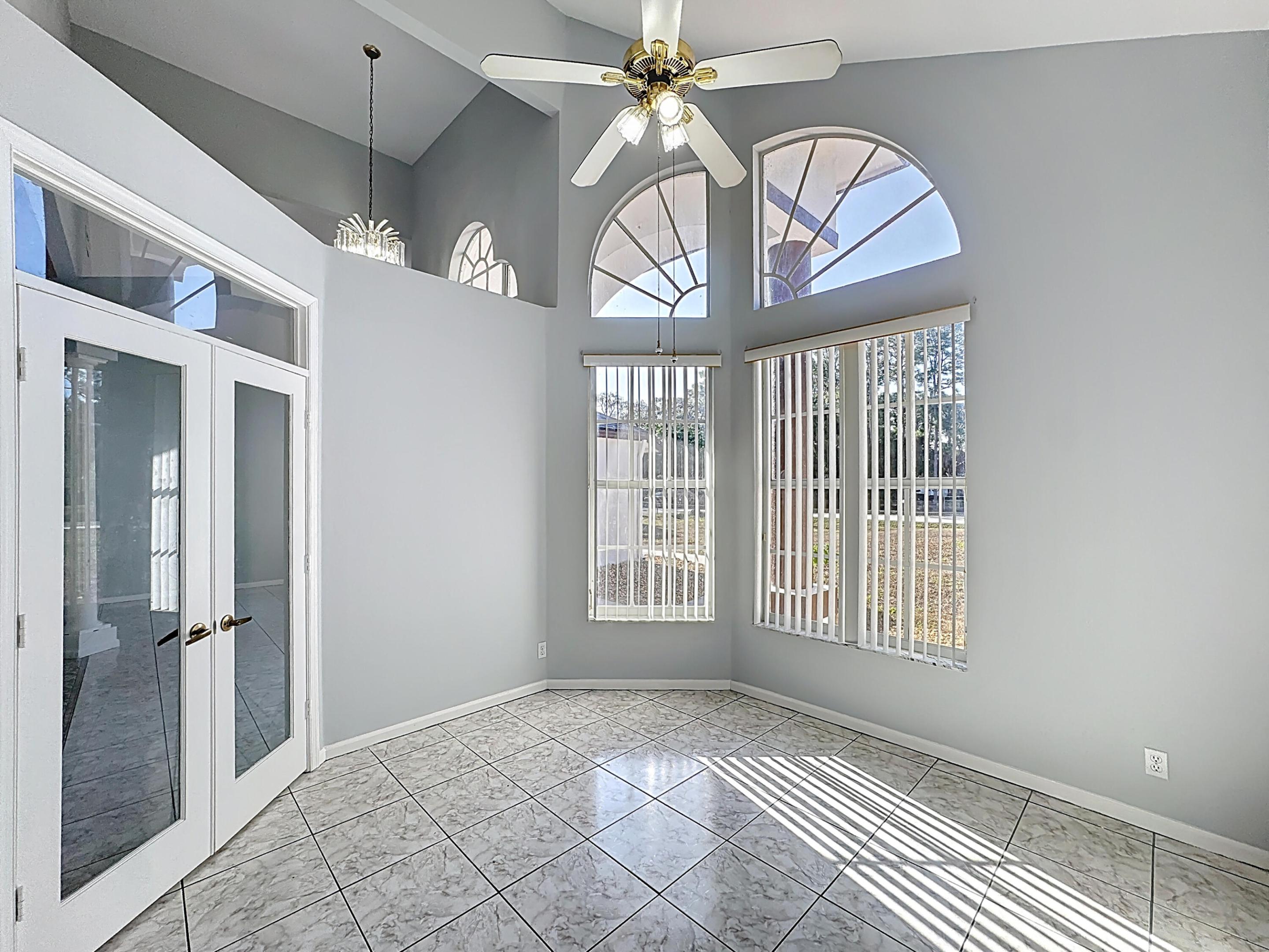 The Acreage - Residential