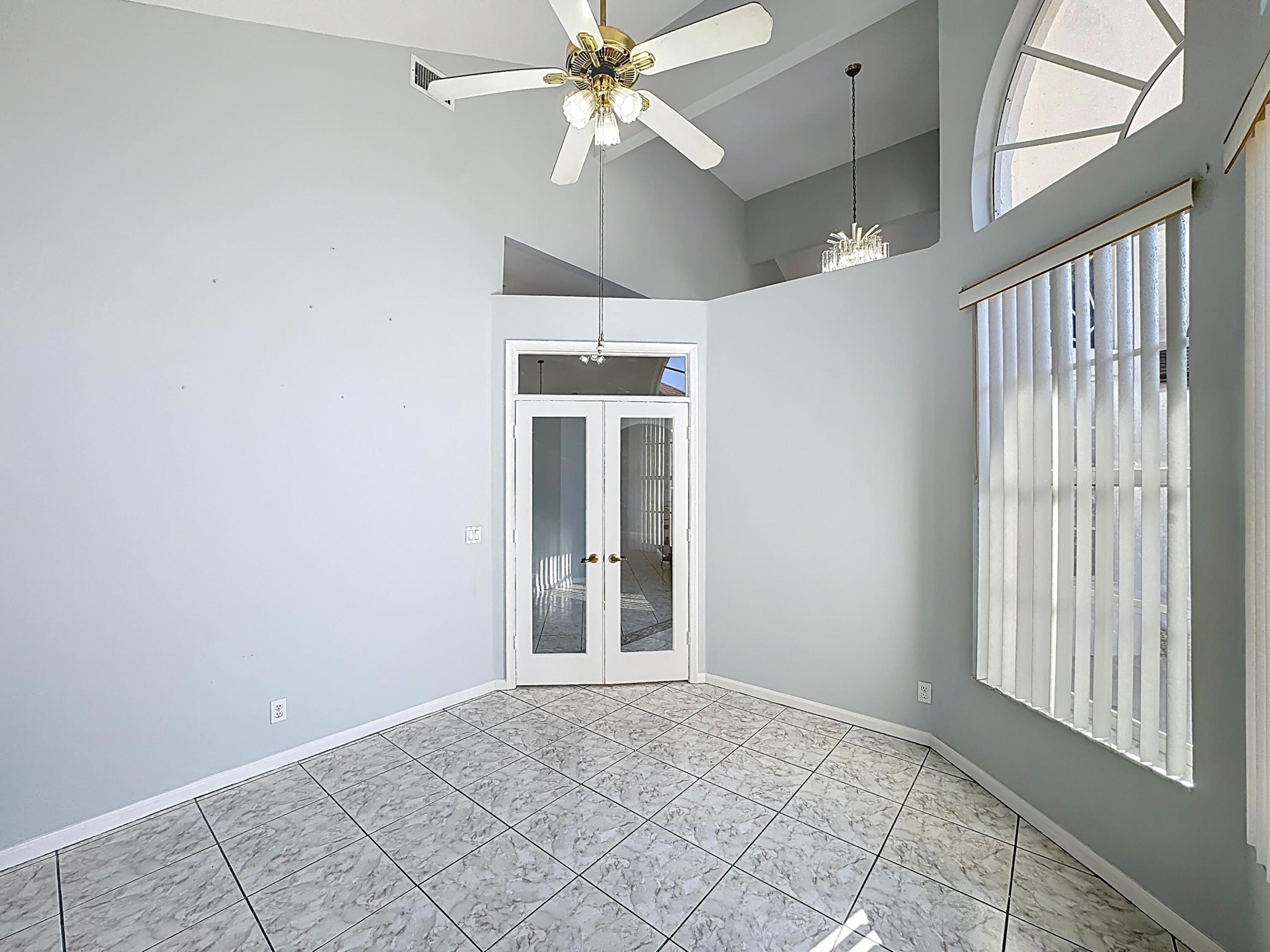 The Acreage - Residential