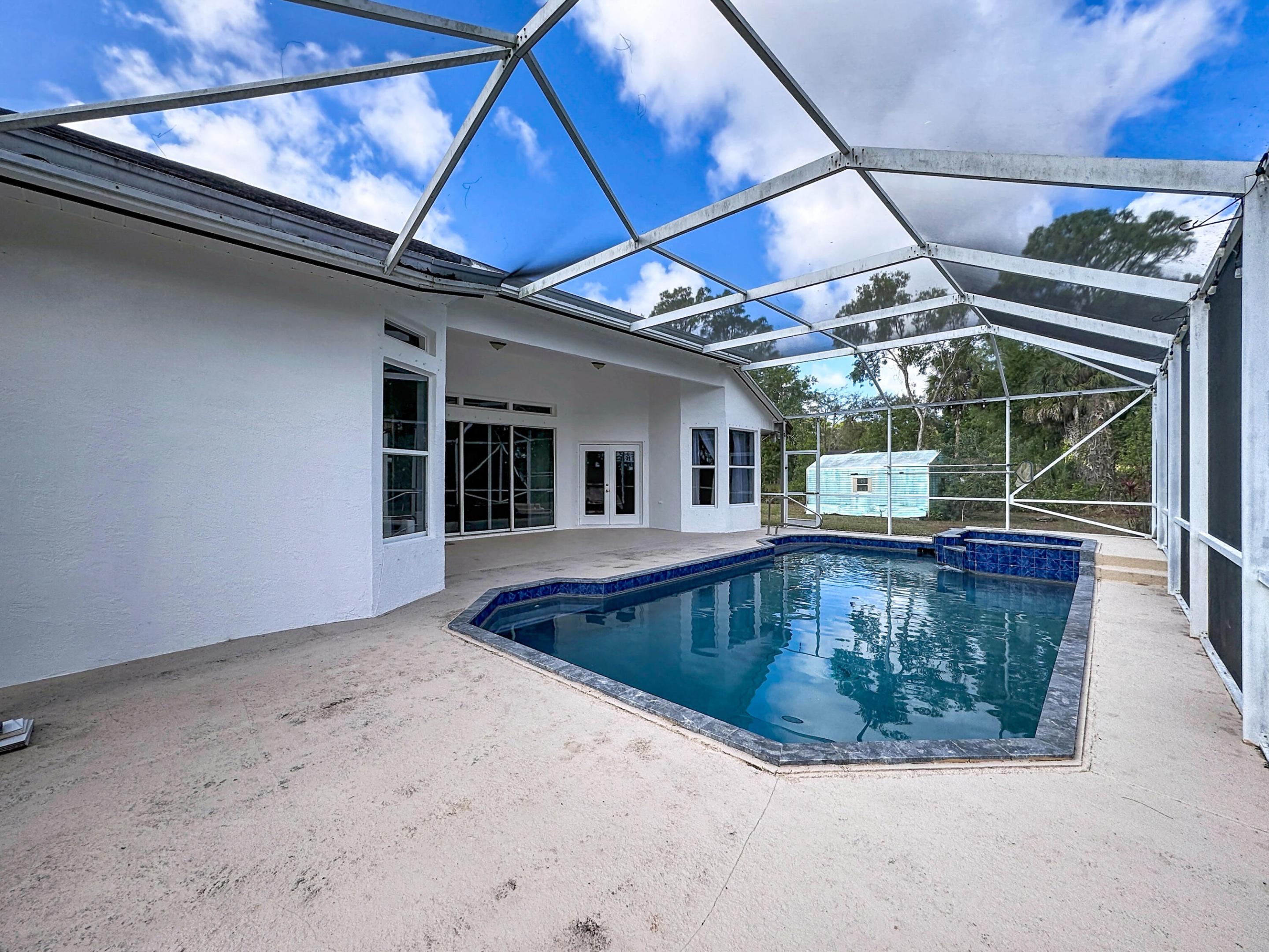 The Acreage - Residential