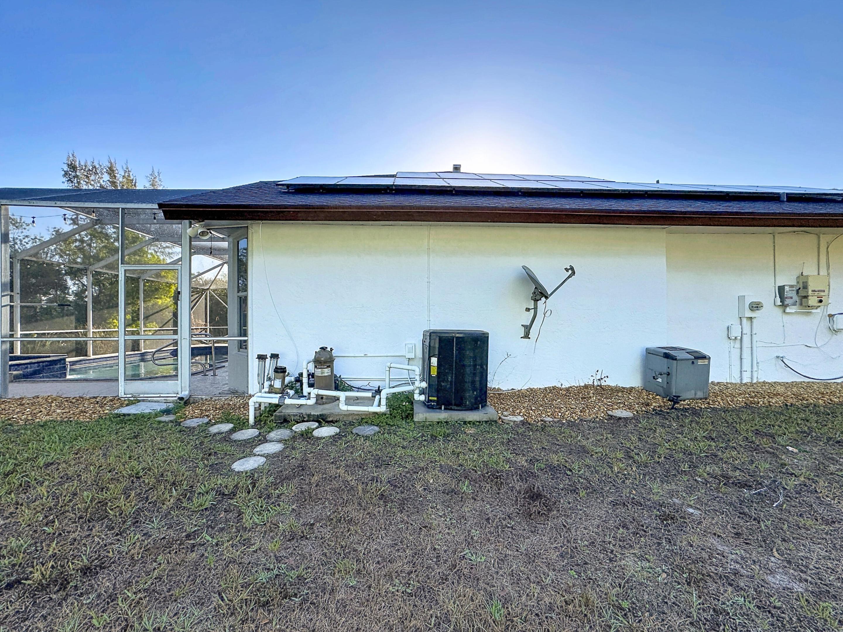 The Acreage - Residential