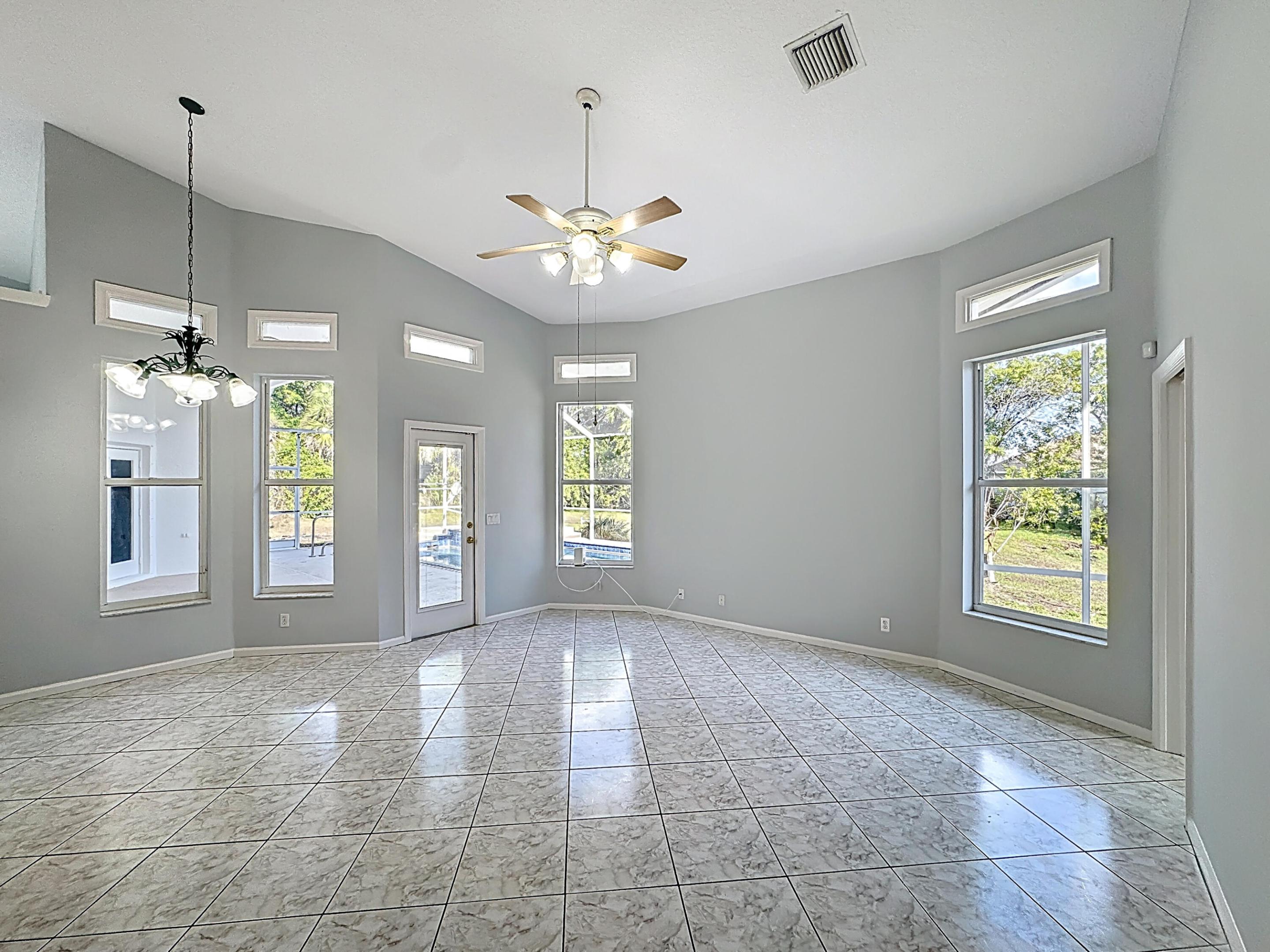 The Acreage - Residential