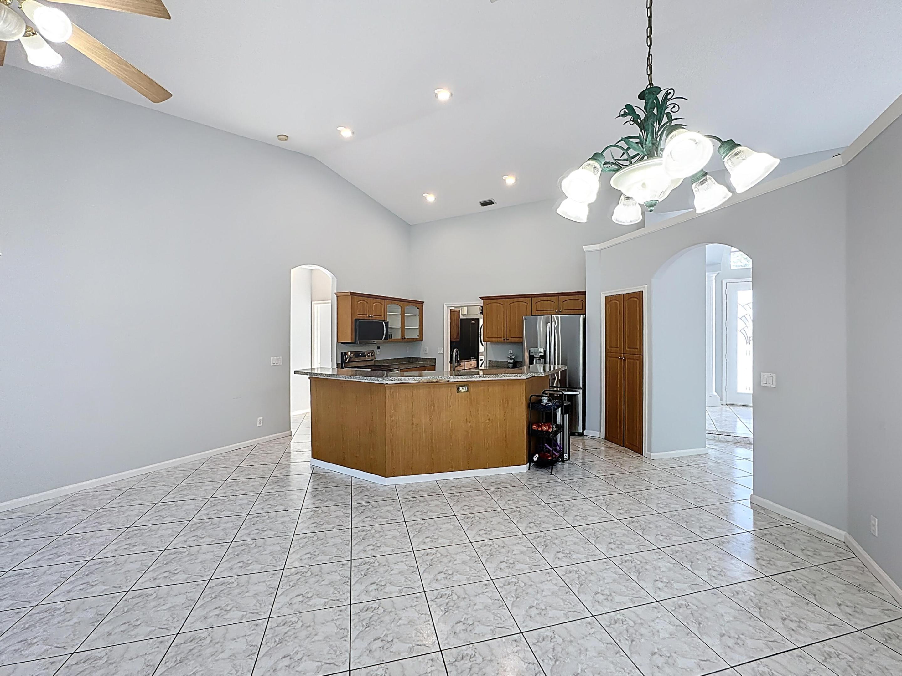 The Acreage - Residential