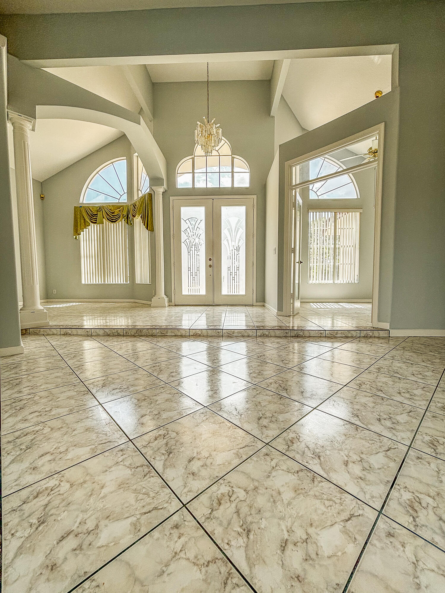 The Acreage - Residential