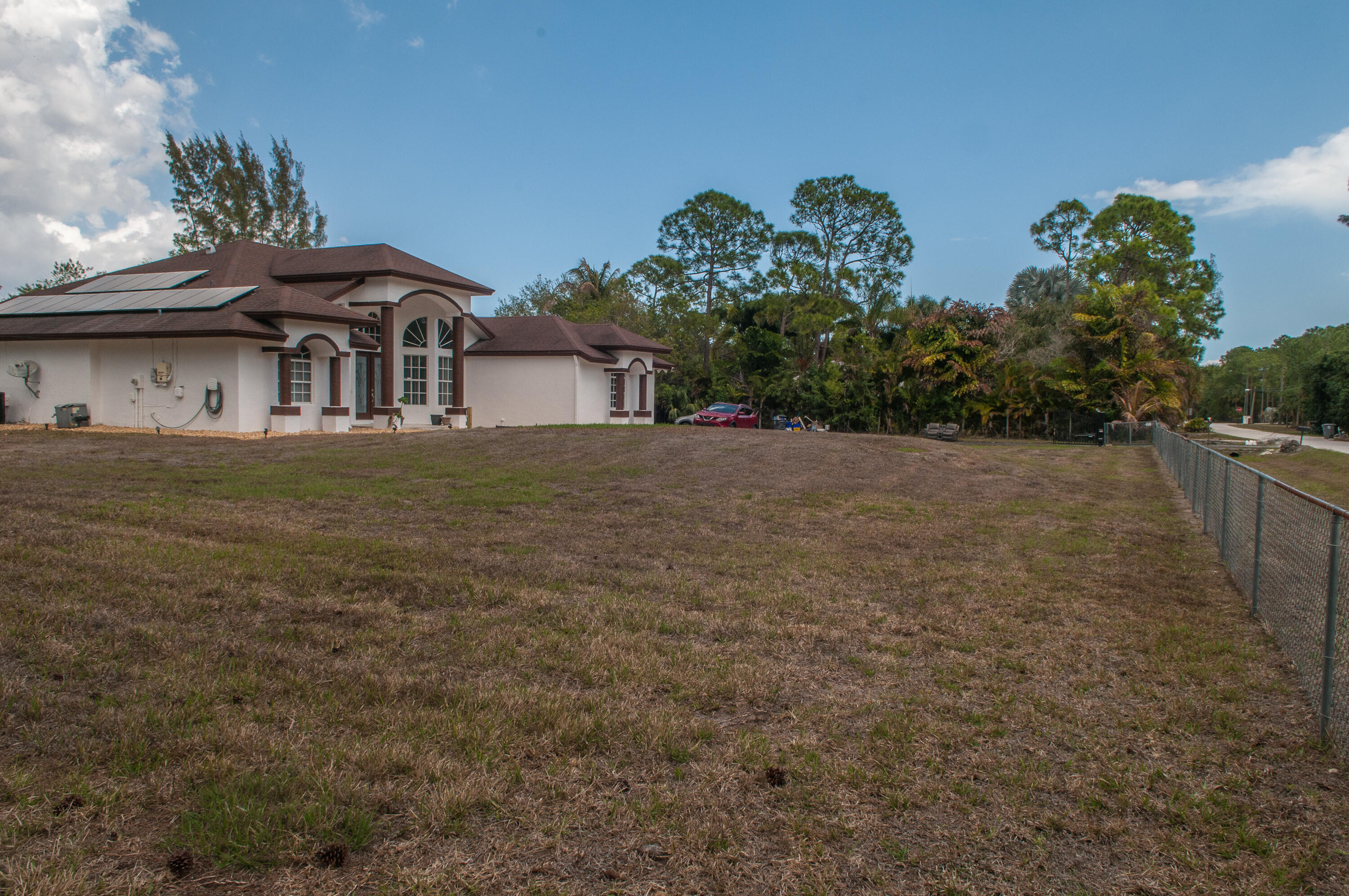 The Acreage - Residential