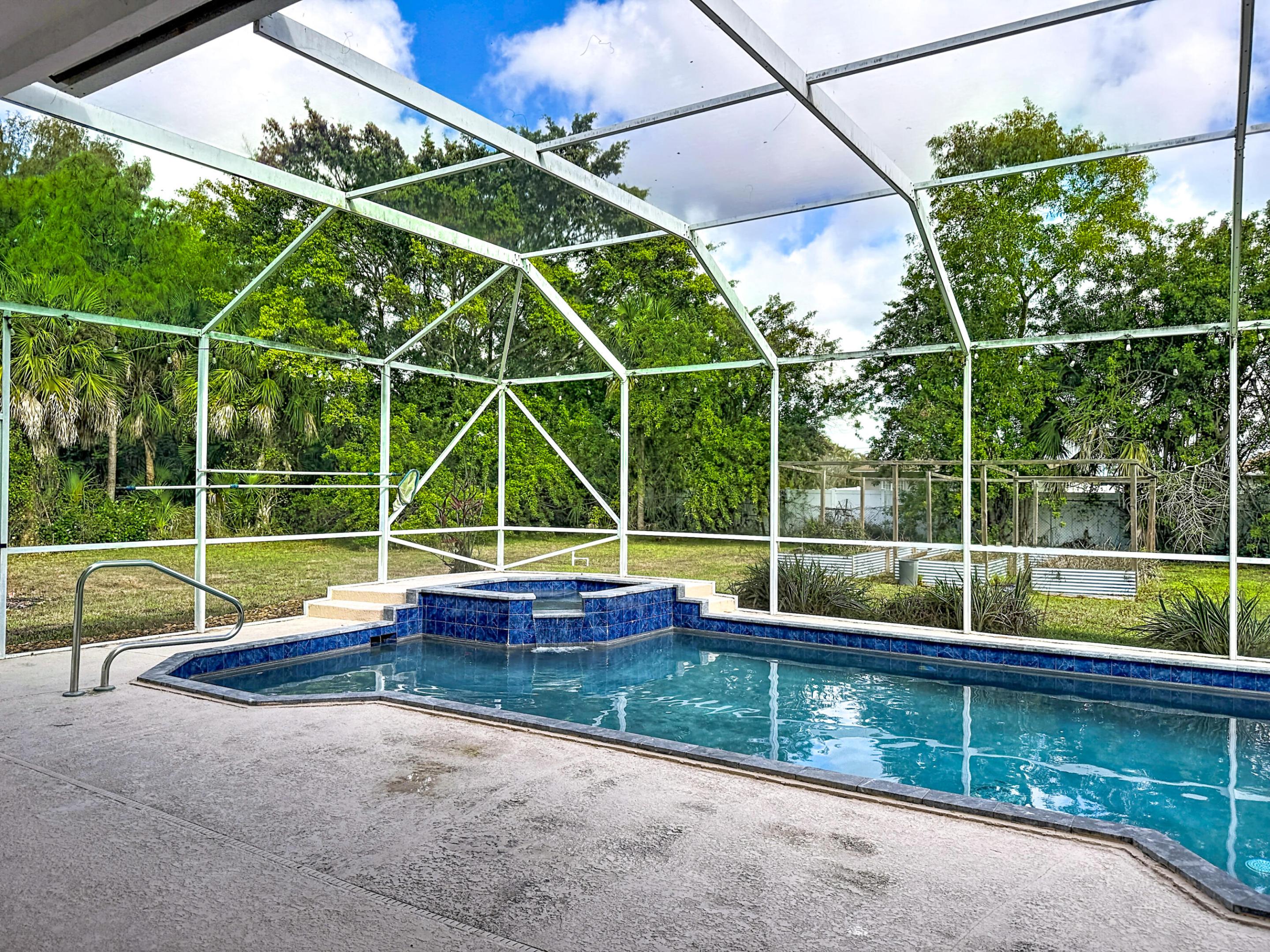 The Acreage - Residential