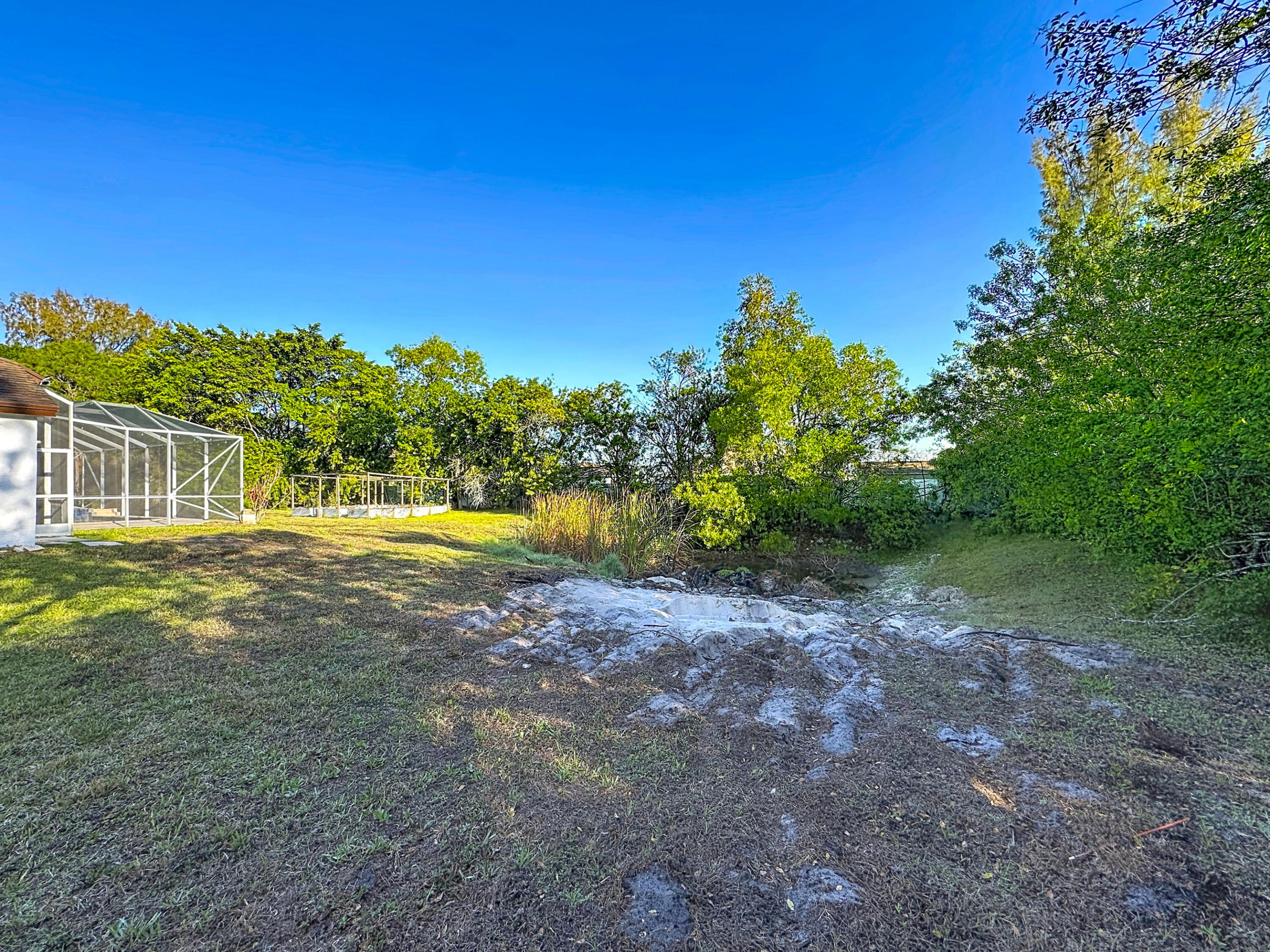 The Acreage - Residential