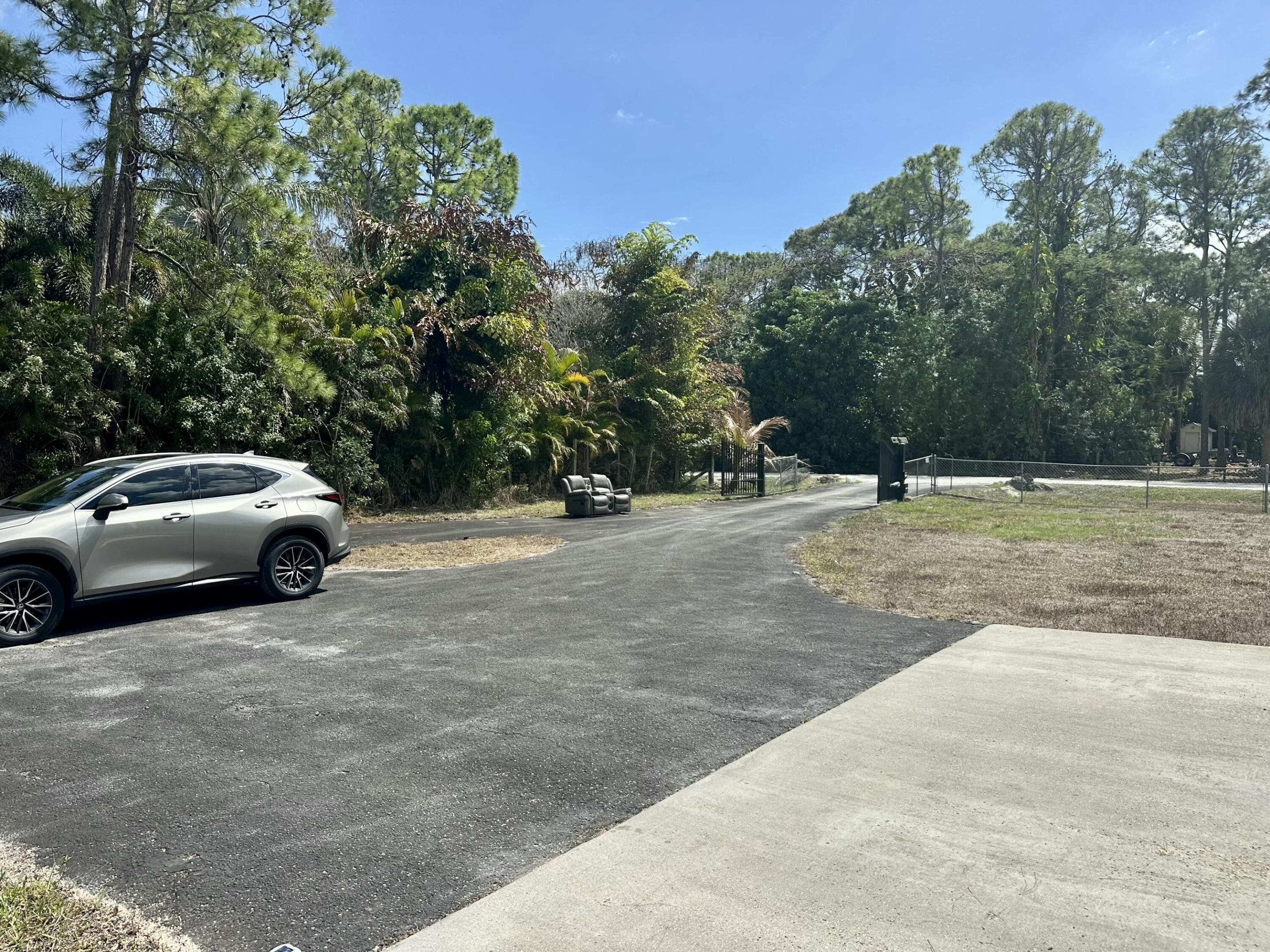 The Acreage - Residential