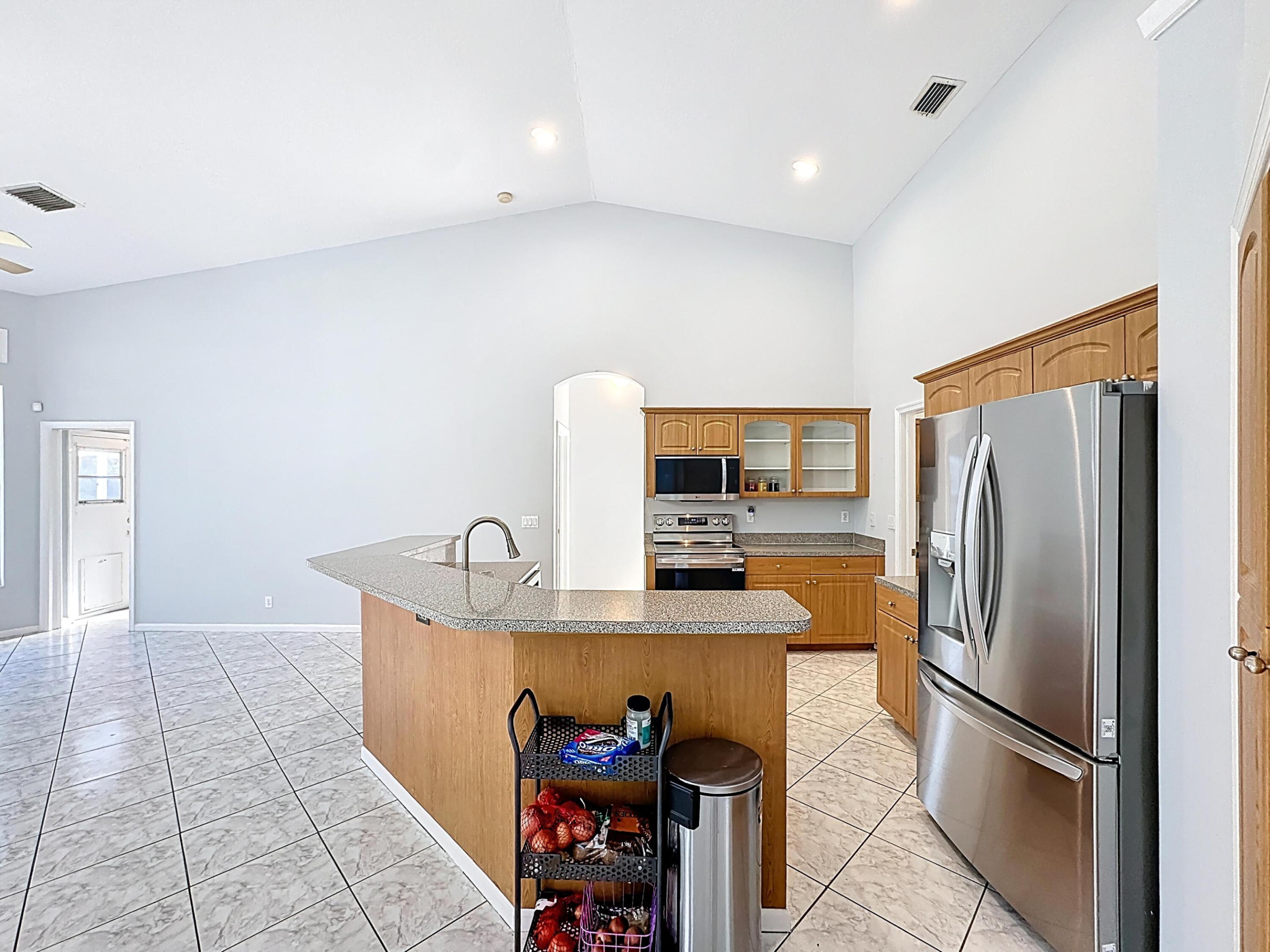 The Acreage - Residential