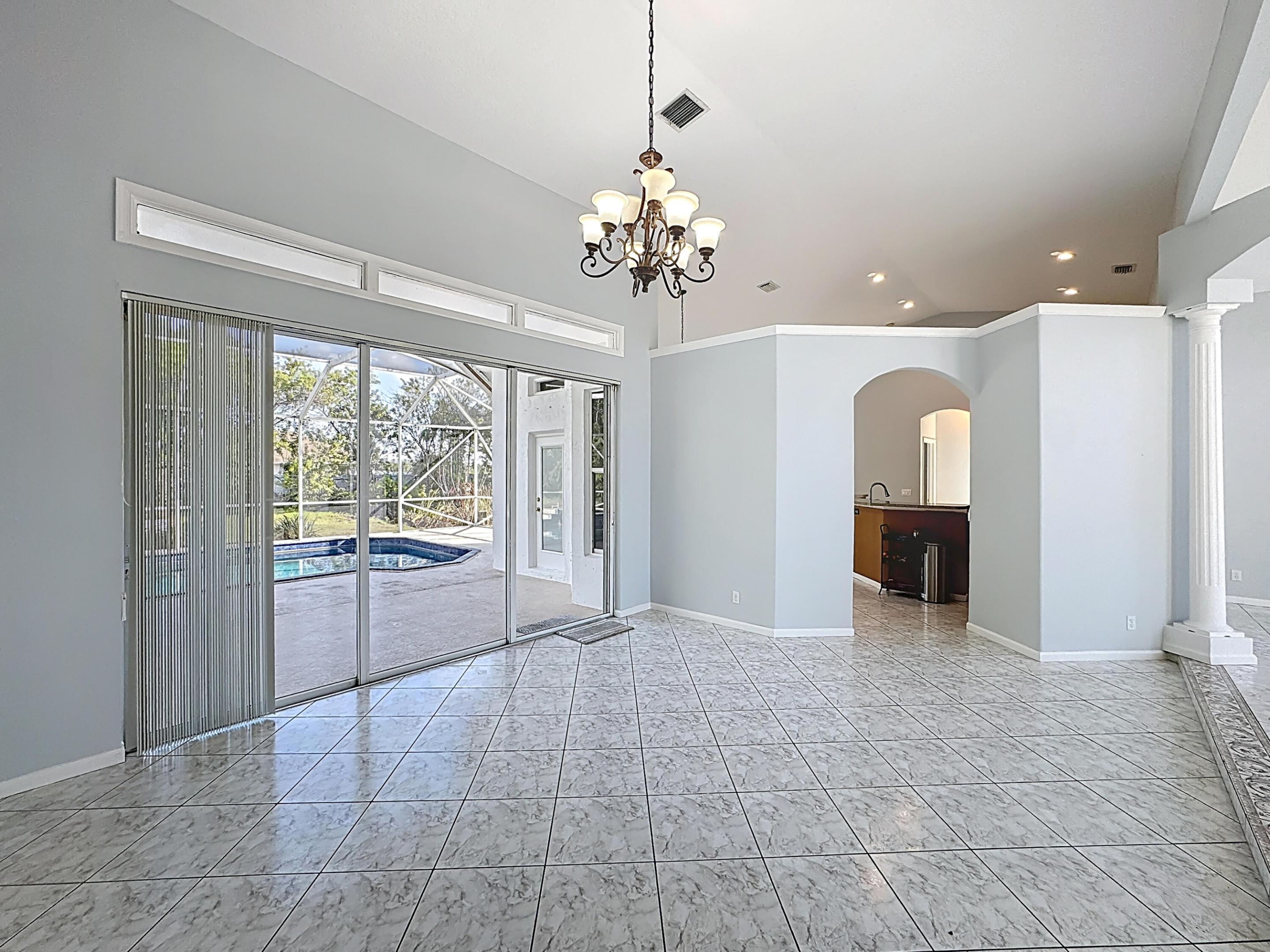 The Acreage - Residential