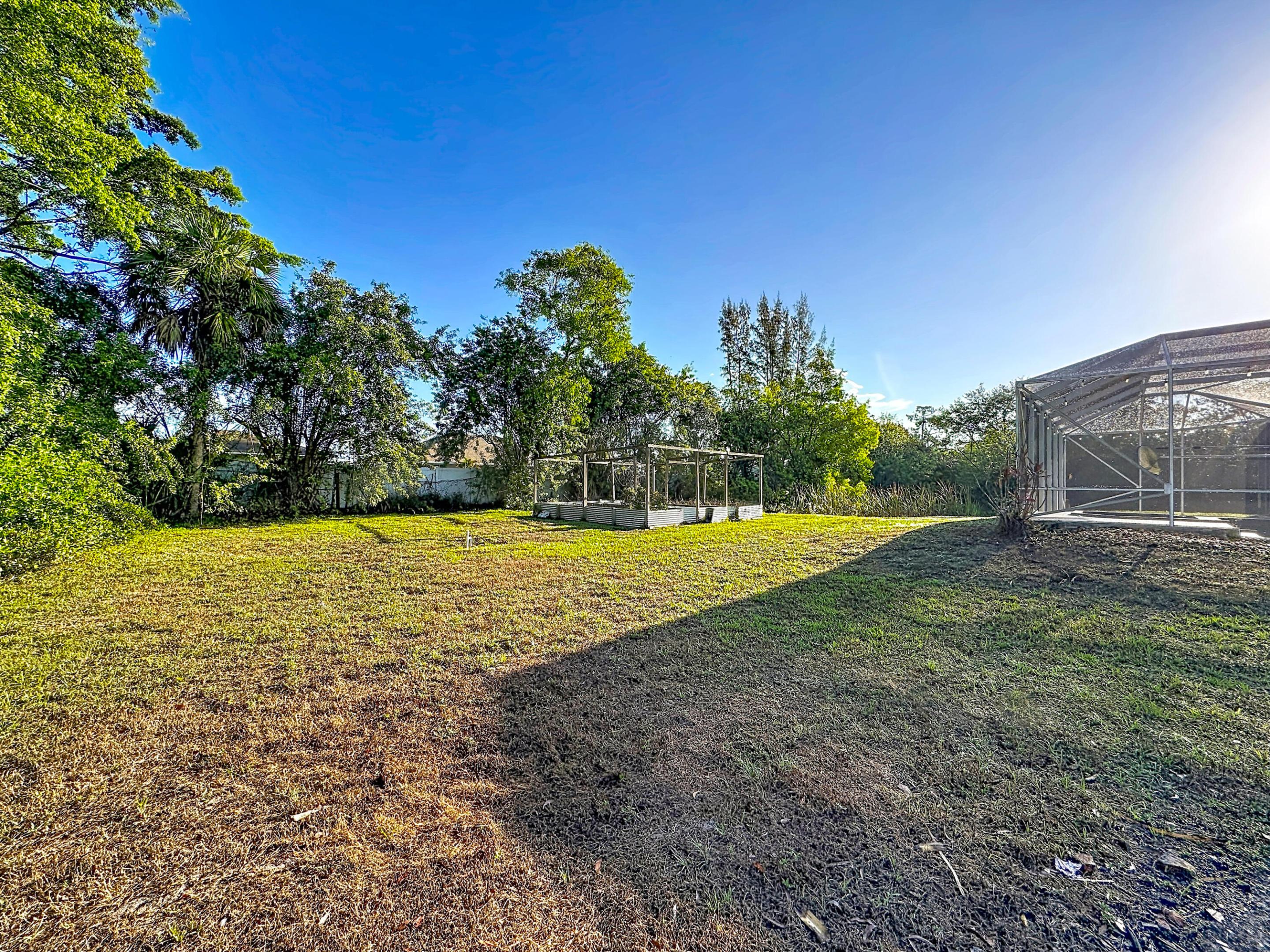 The Acreage - Residential