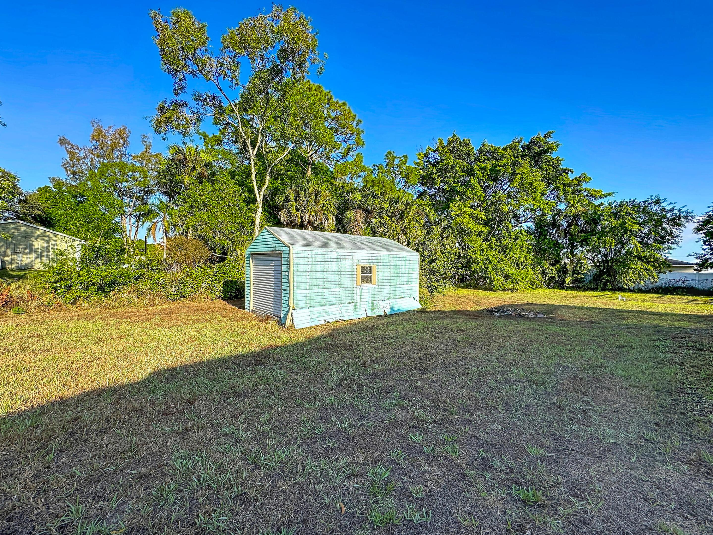 The Acreage - Residential