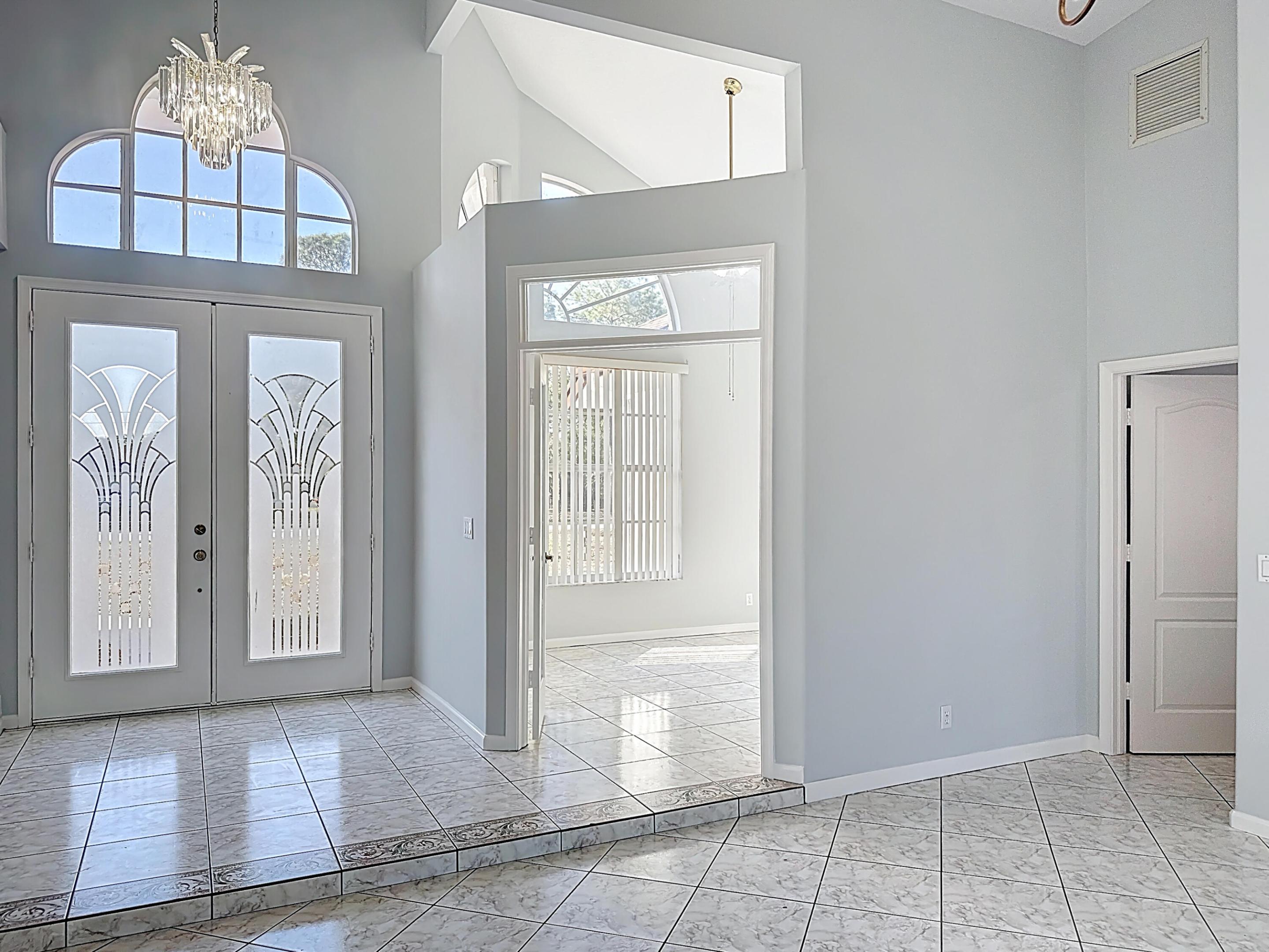 The Acreage - Residential