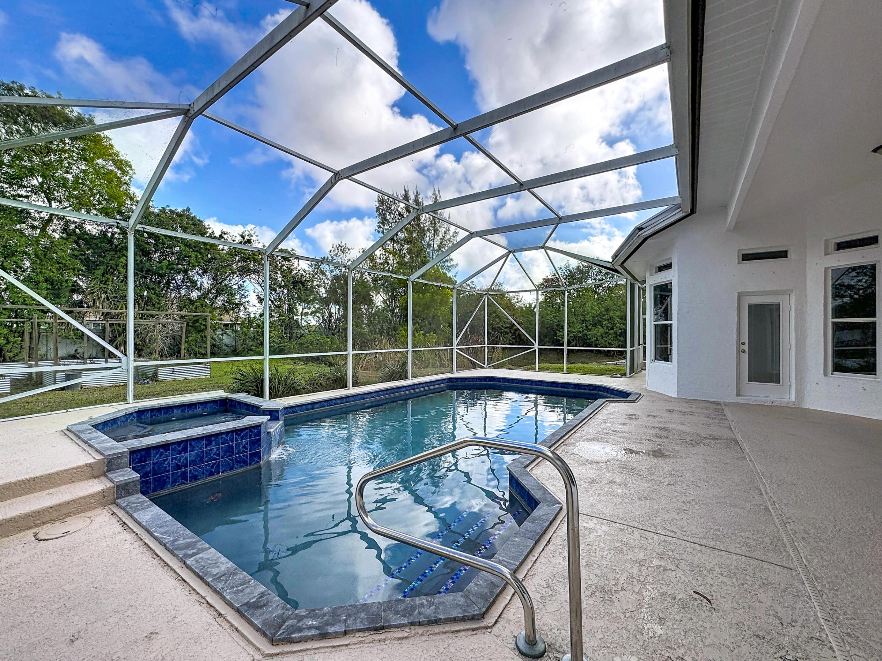 The Acreage - Residential