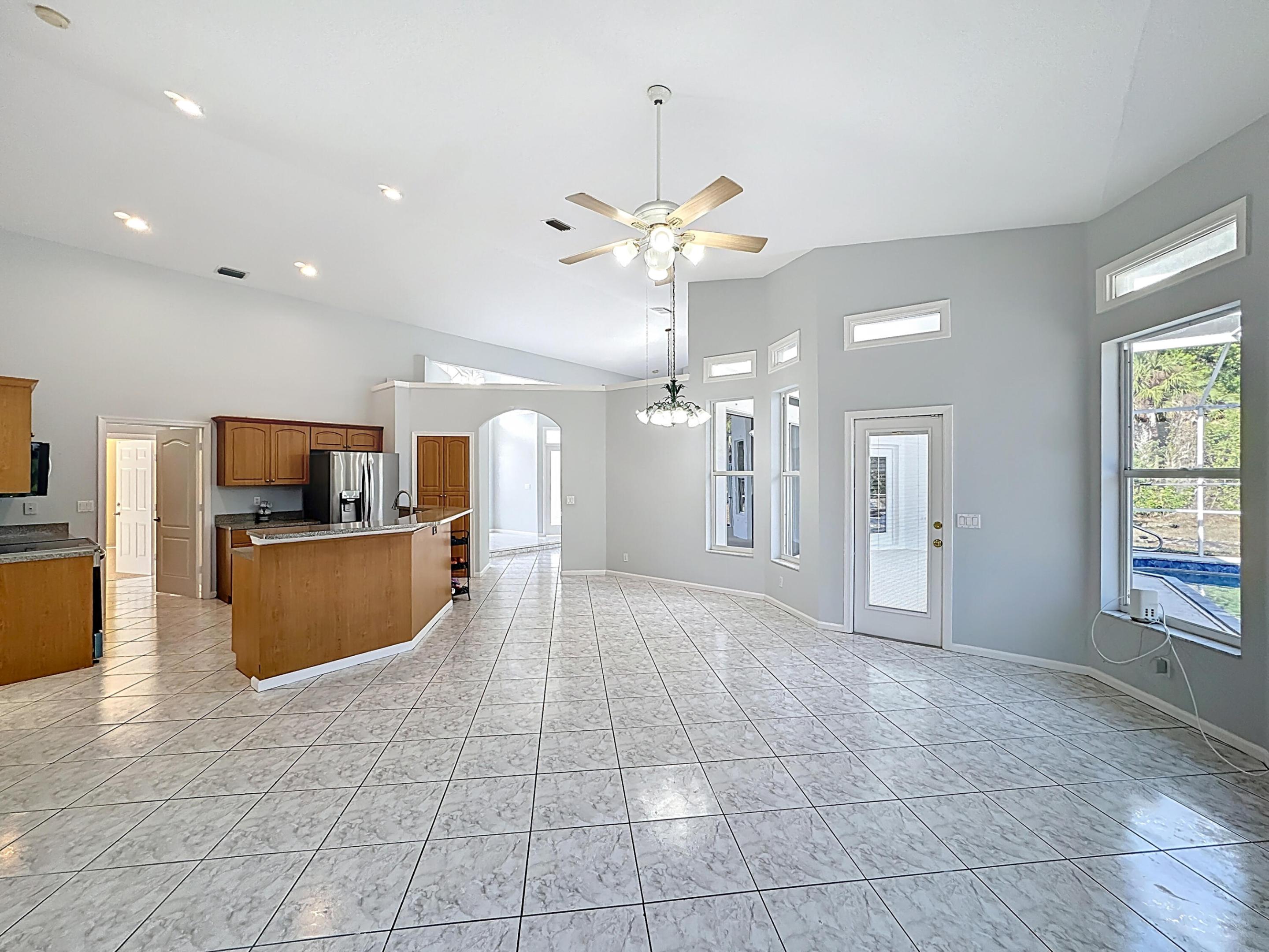 The Acreage - Residential