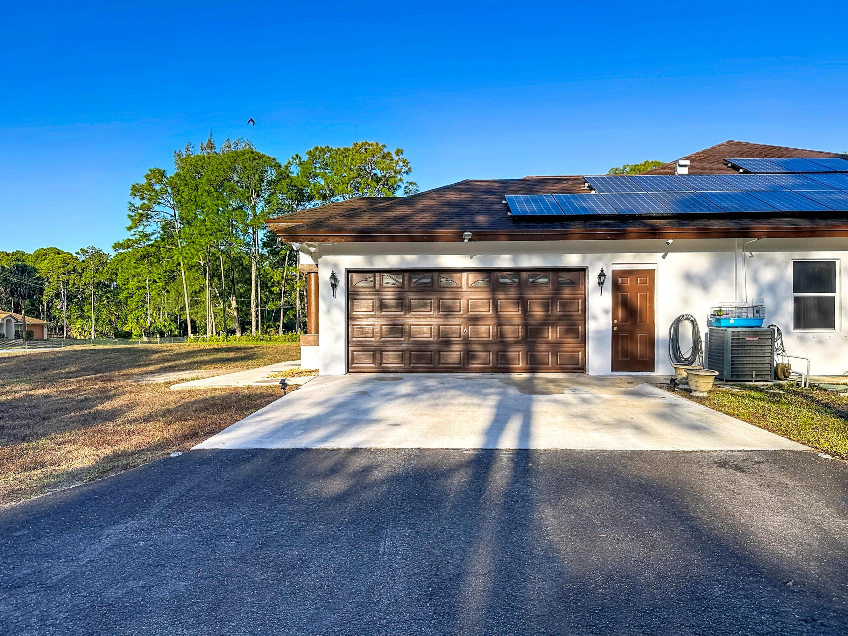 The Acreage - Residential