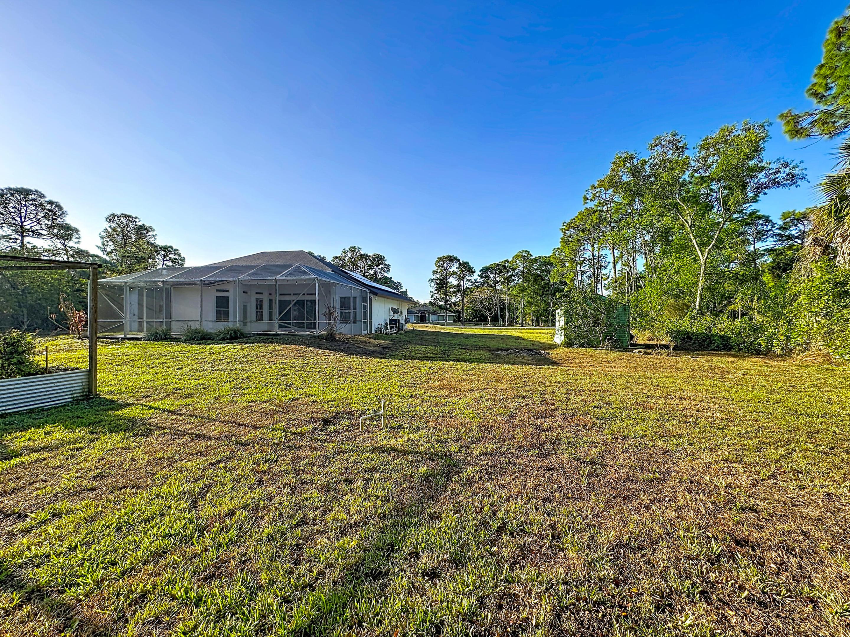 The Acreage - Residential