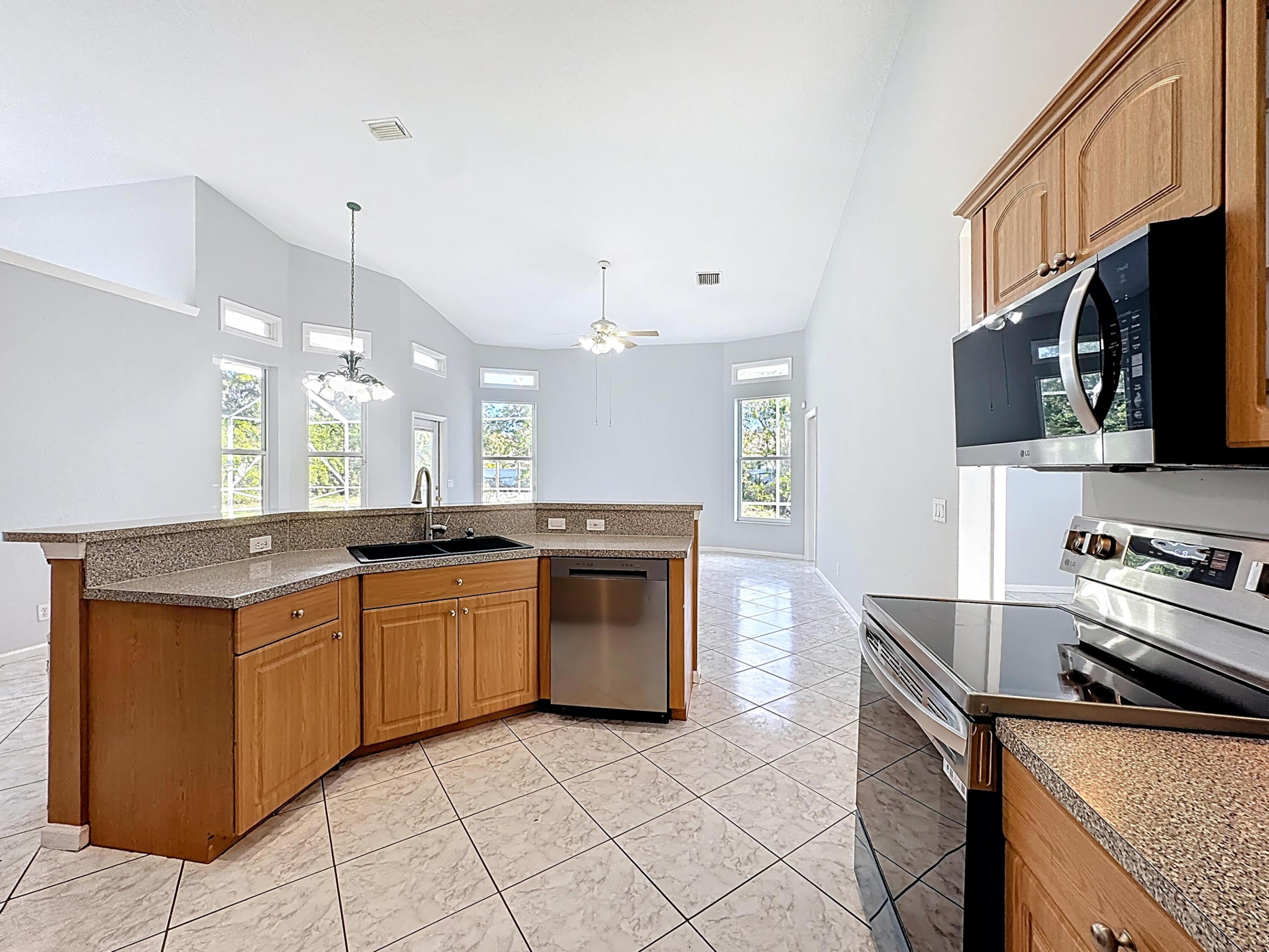 The Acreage - Residential