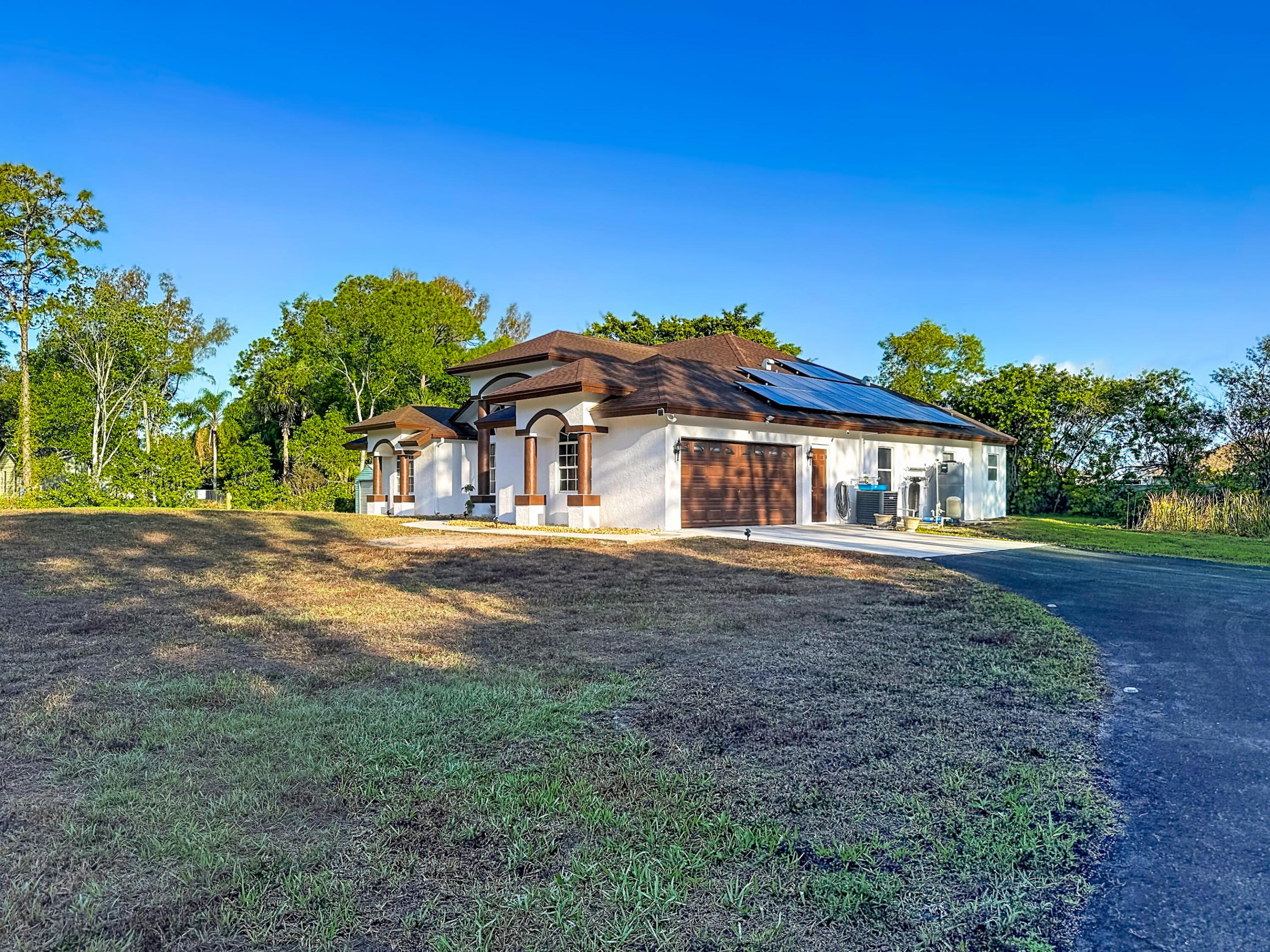 The Acreage - Residential