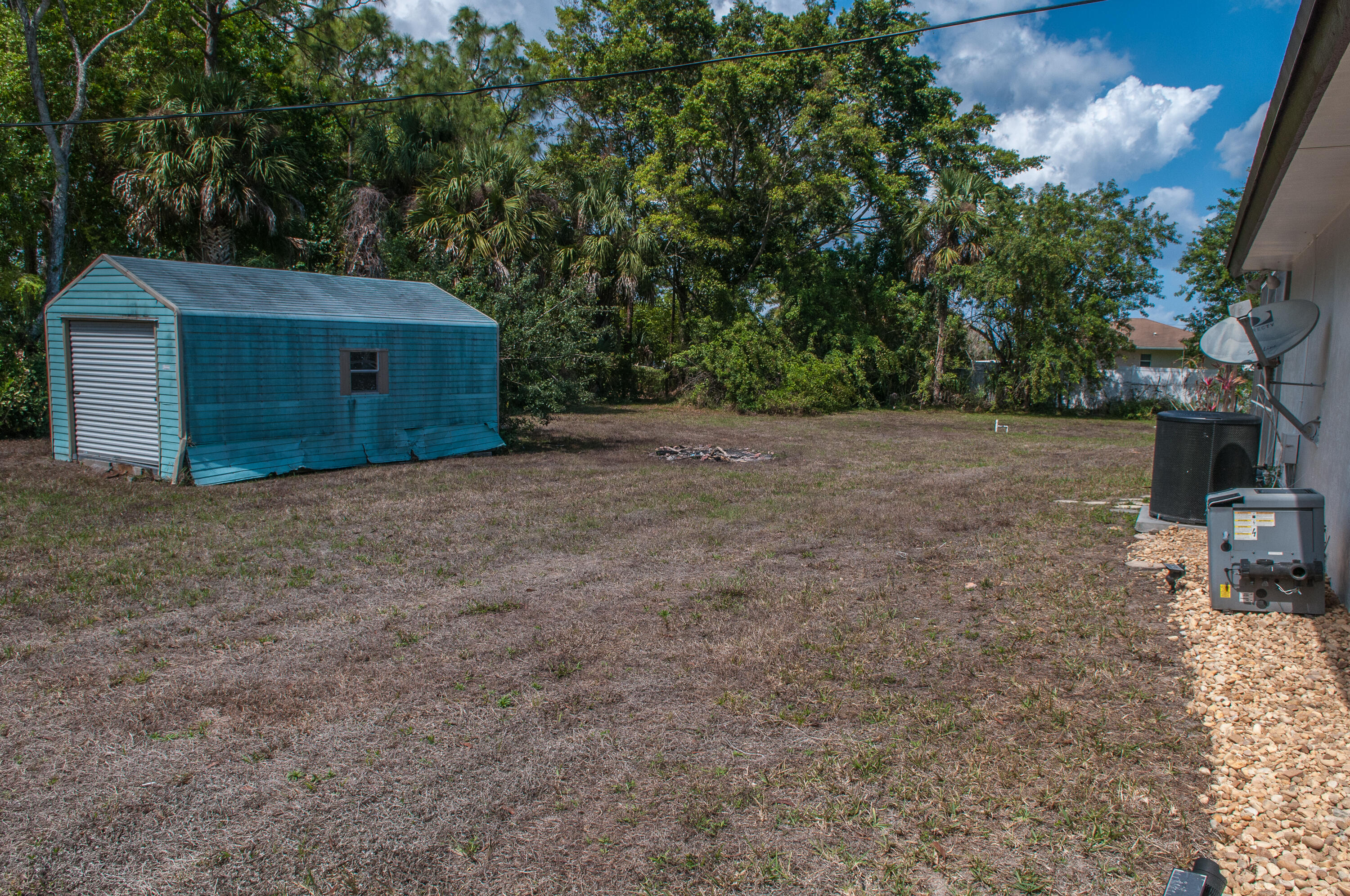 The Acreage - Residential