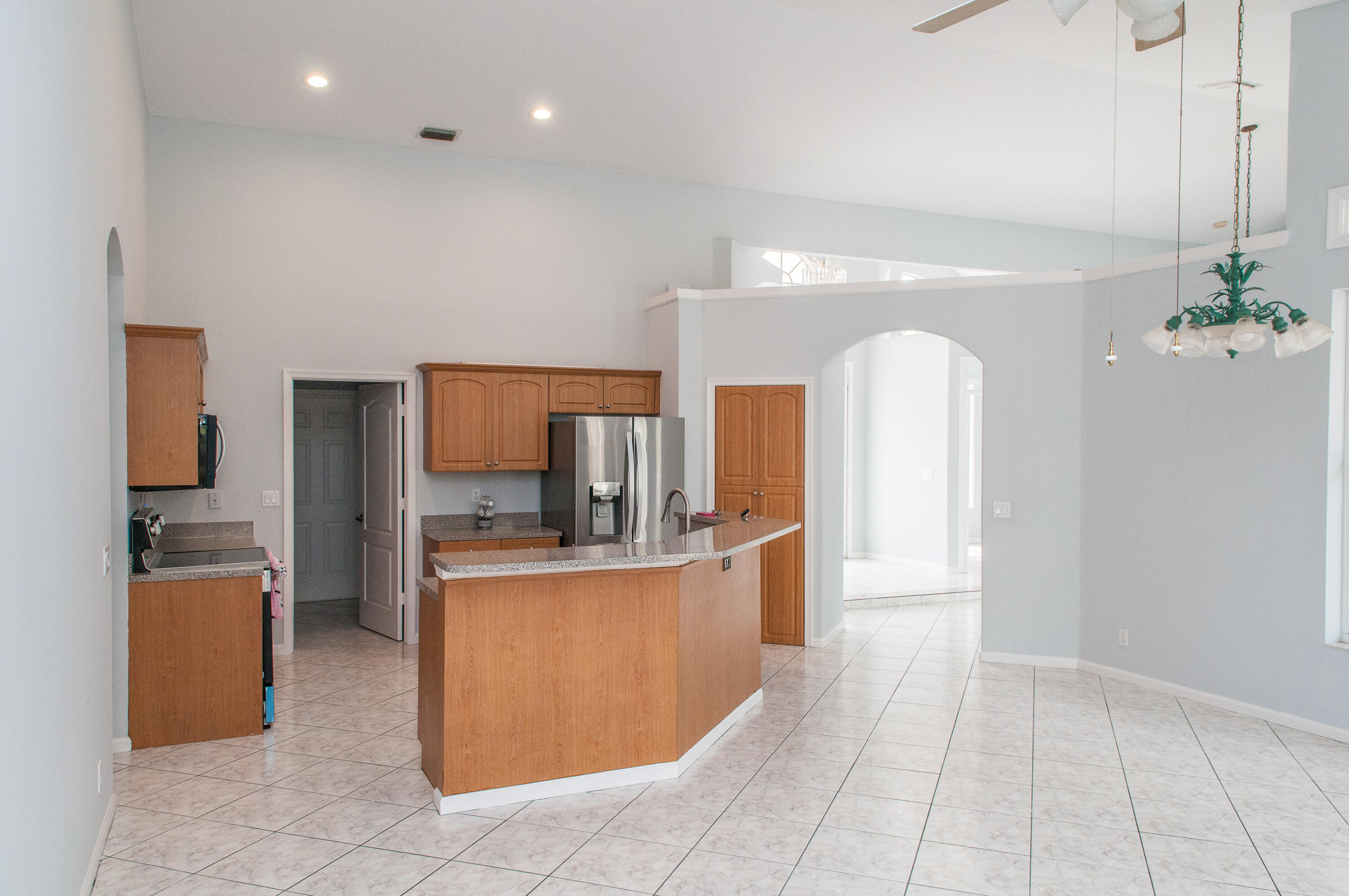 The Acreage - Residential