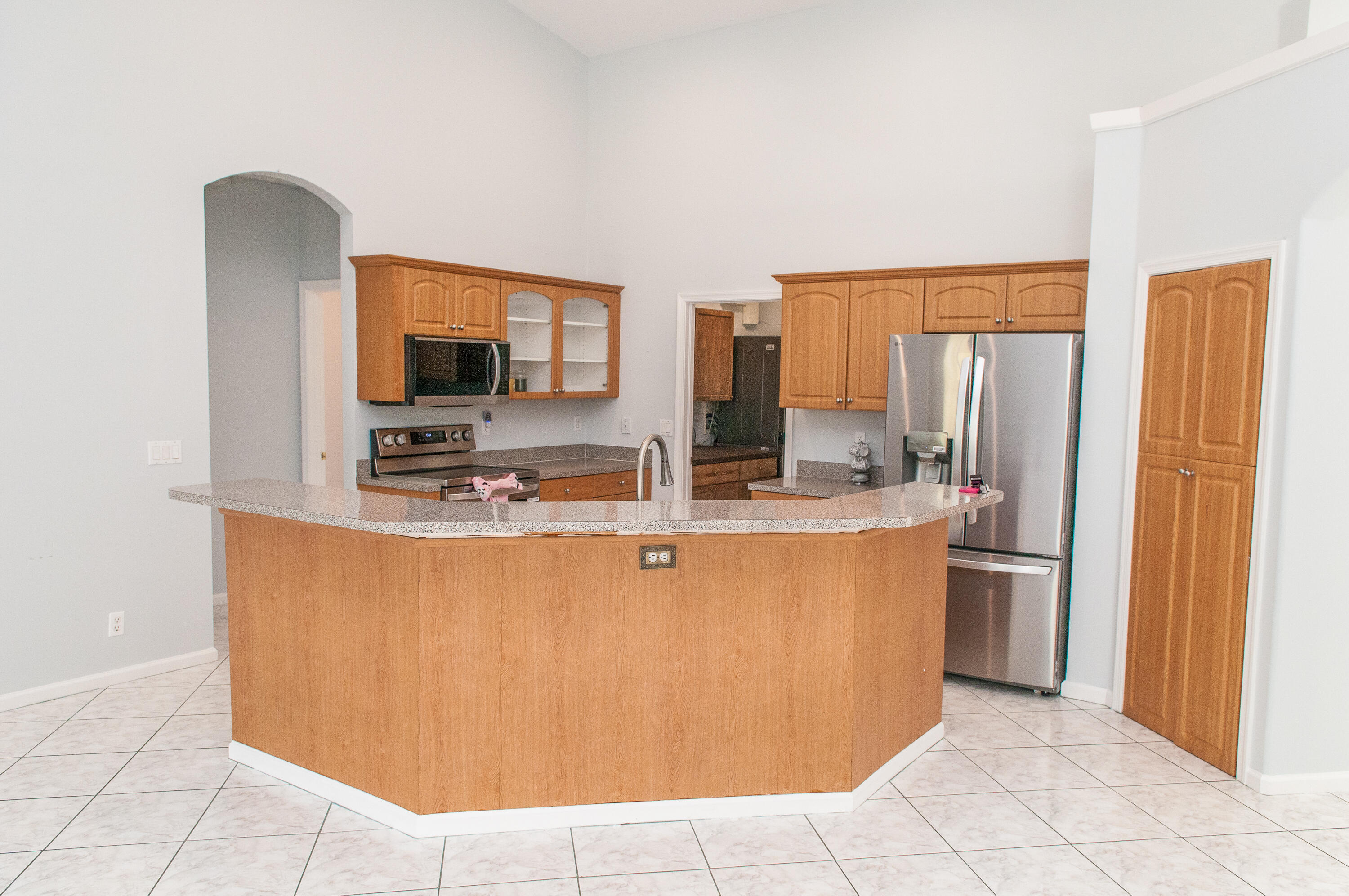 The Acreage - Residential