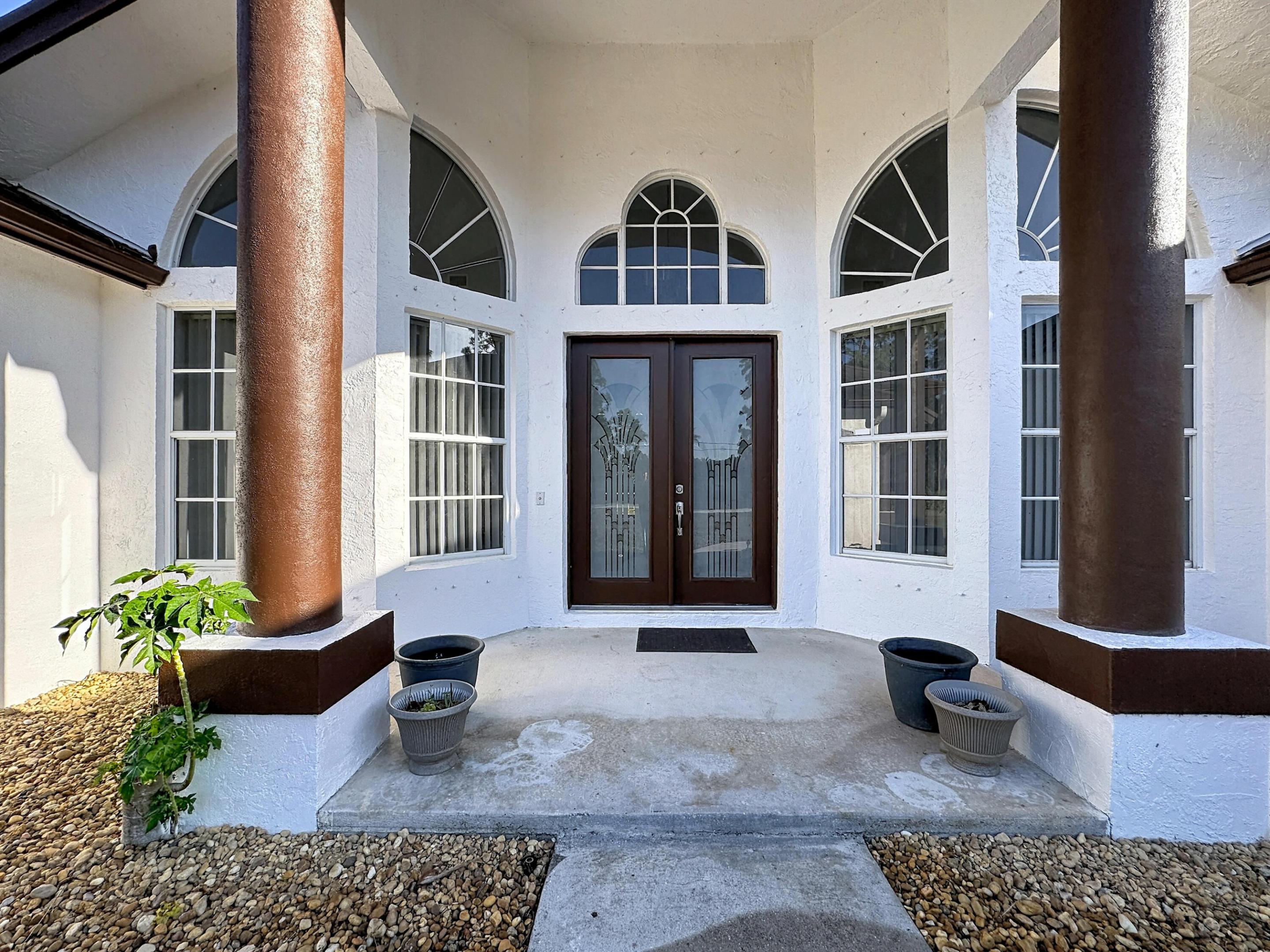 The Acreage - Residential