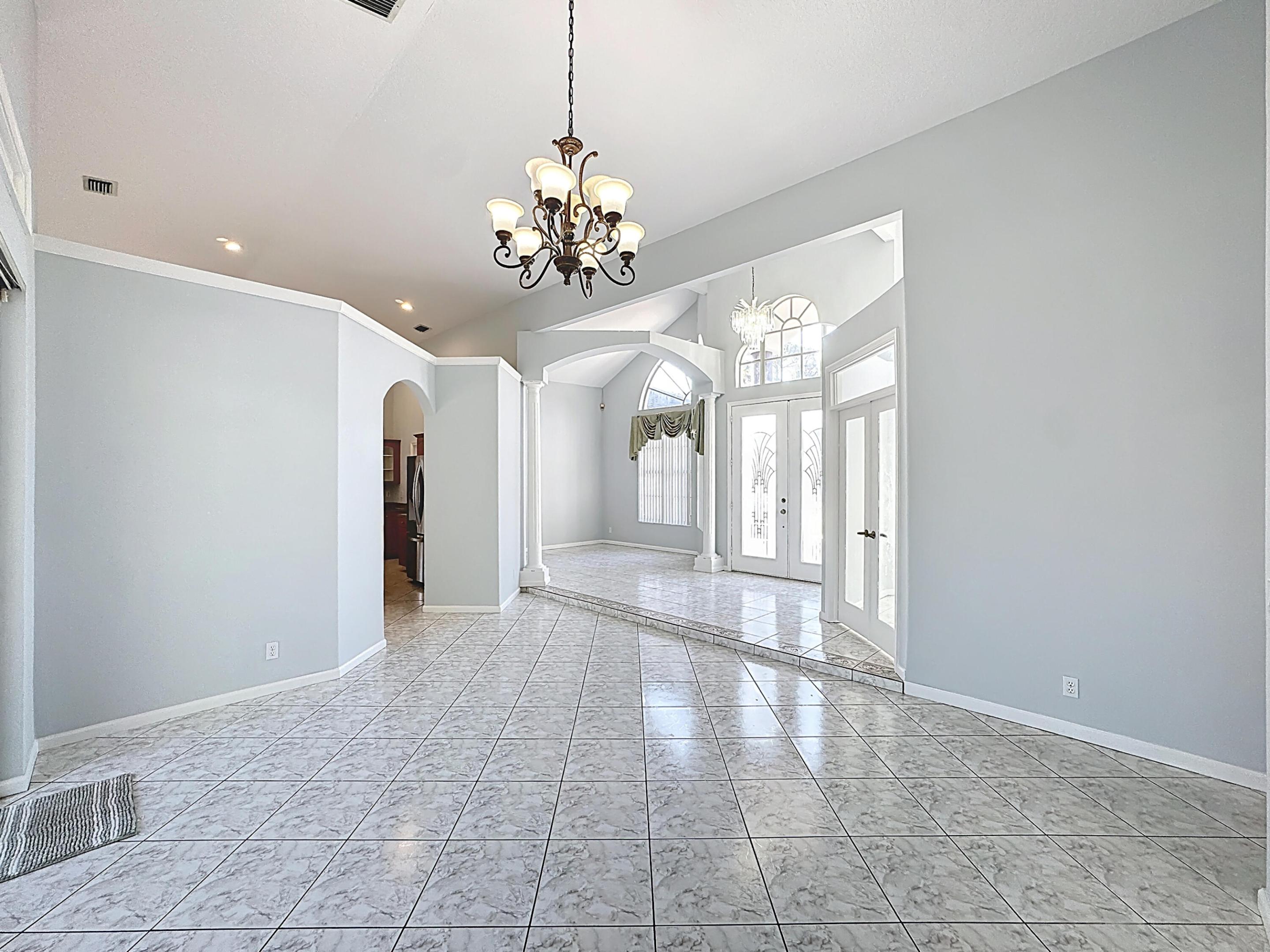 The Acreage - Residential