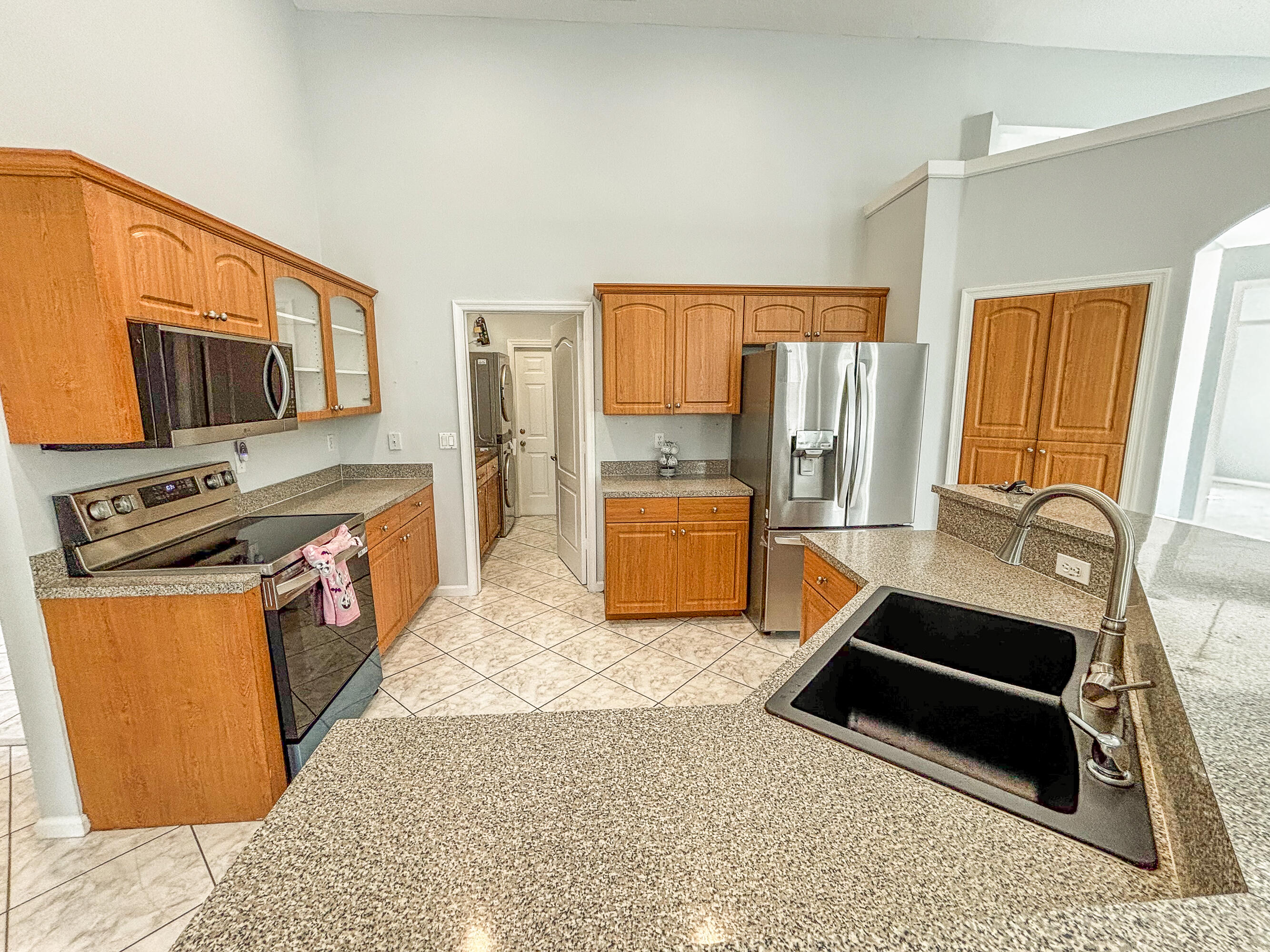 The Acreage - Residential