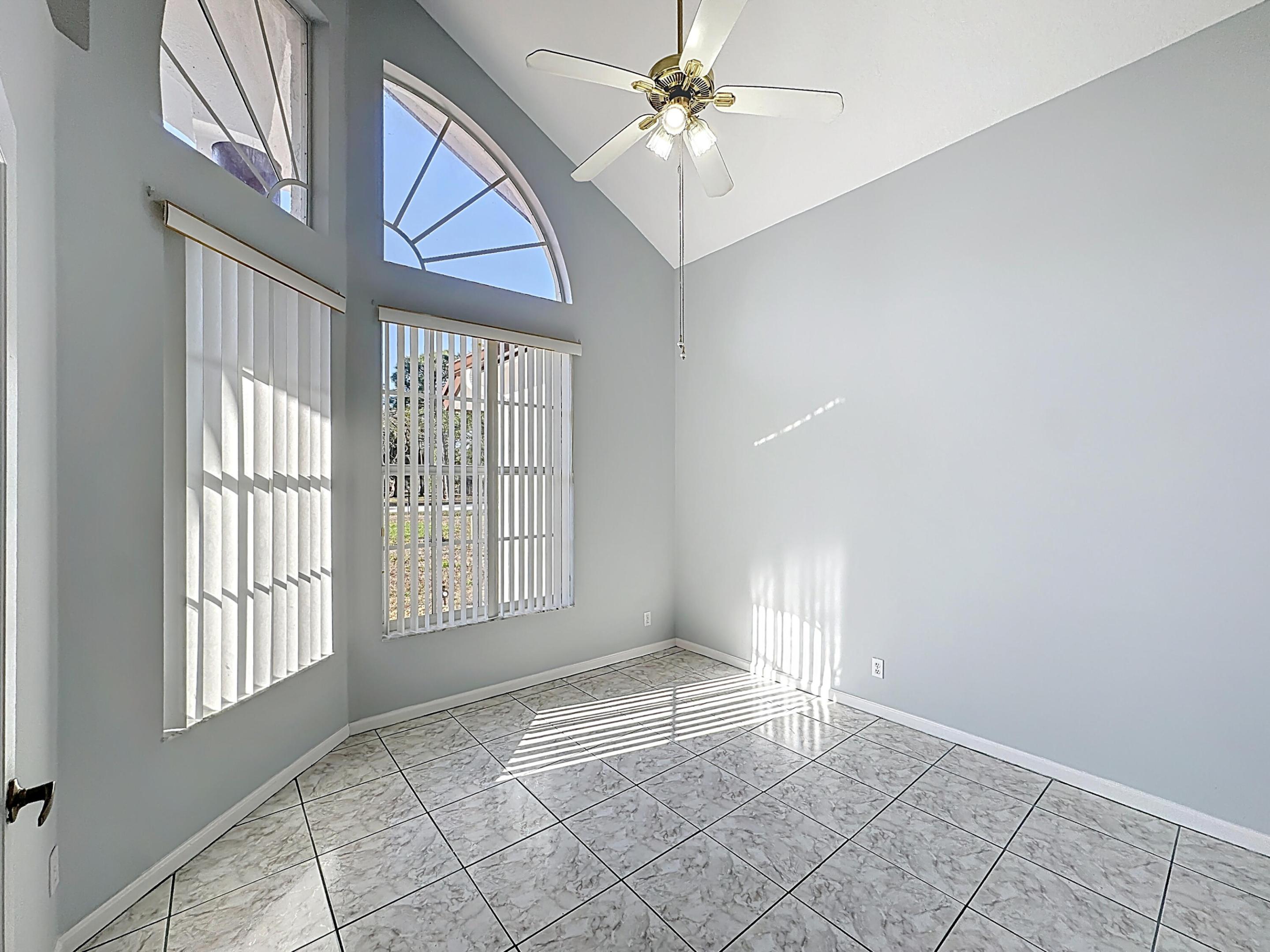 The Acreage - Residential