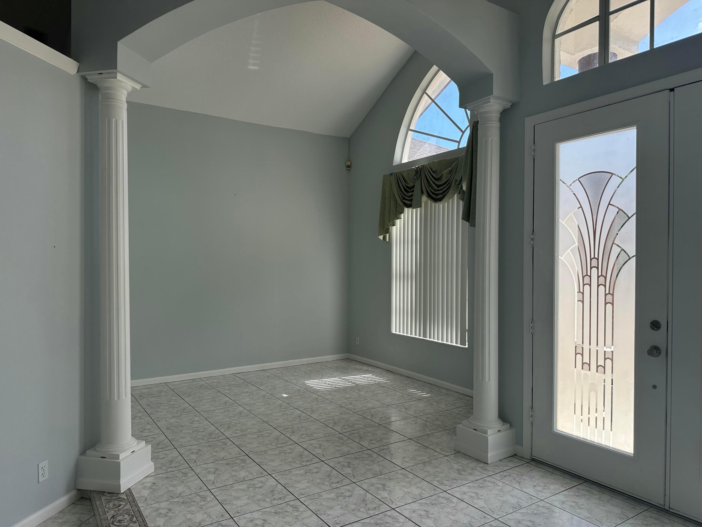 The Acreage - Residential