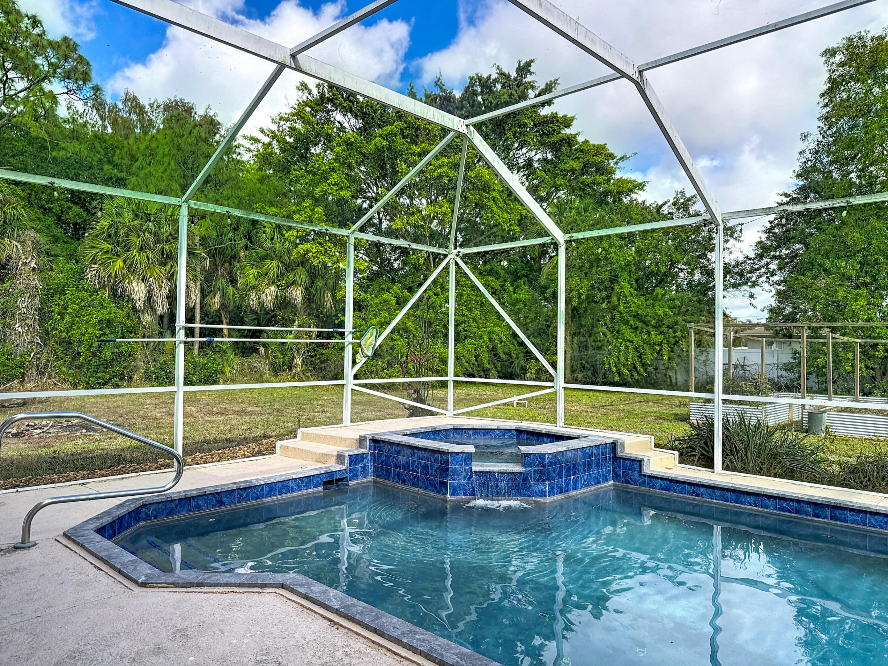 The Acreage - Residential