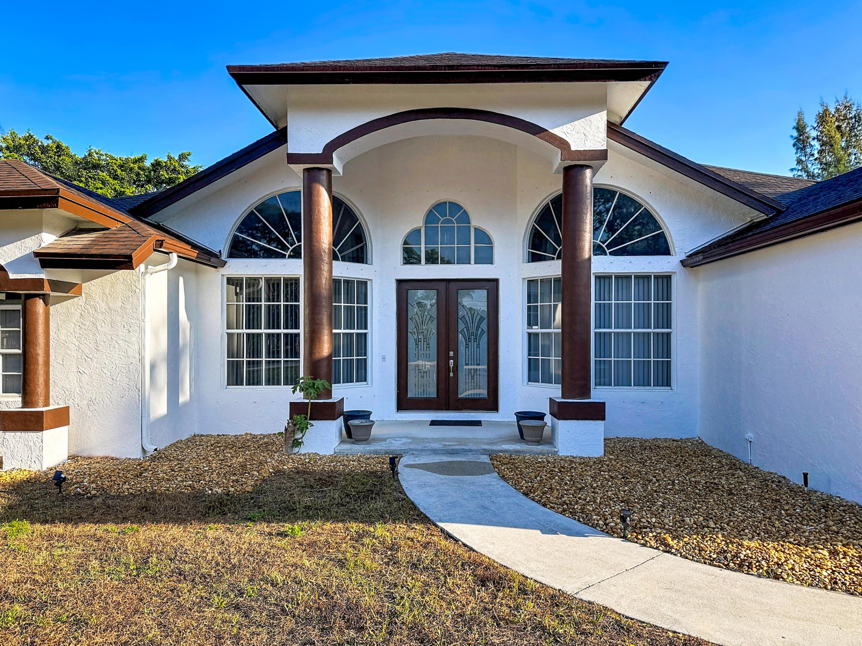 The Acreage - Residential