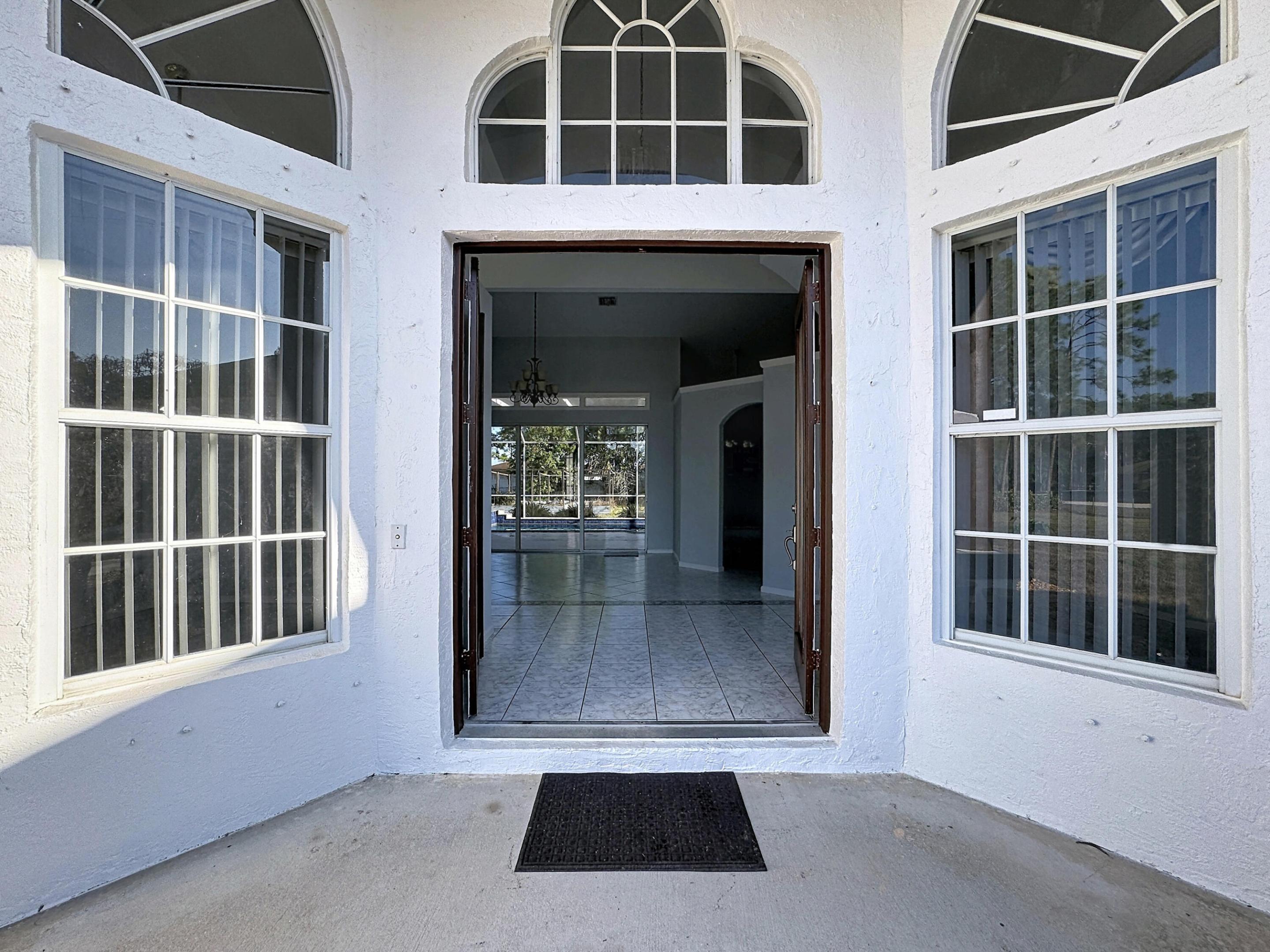 The Acreage - Residential