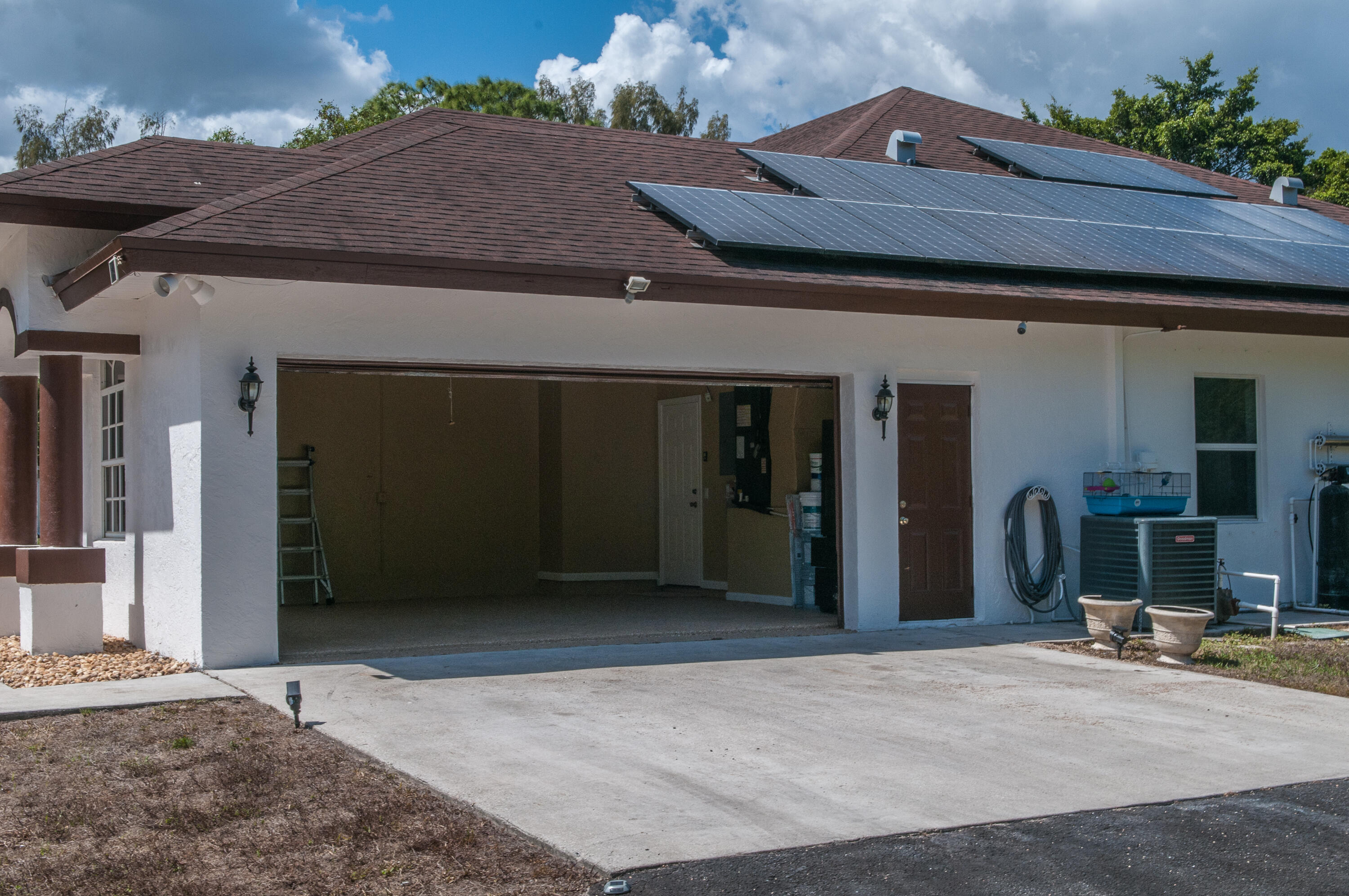 The Acreage - Residential