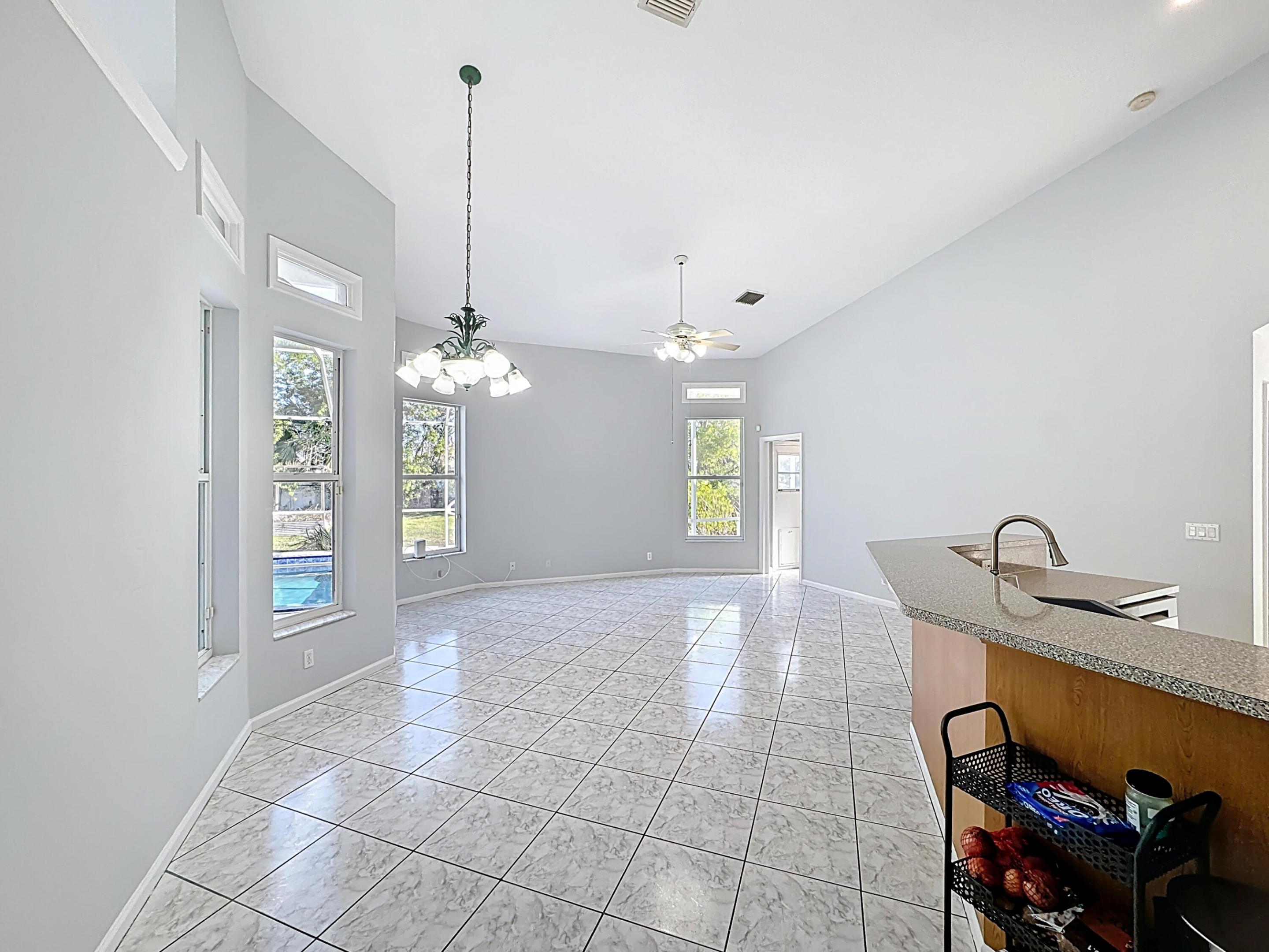 The Acreage - Residential