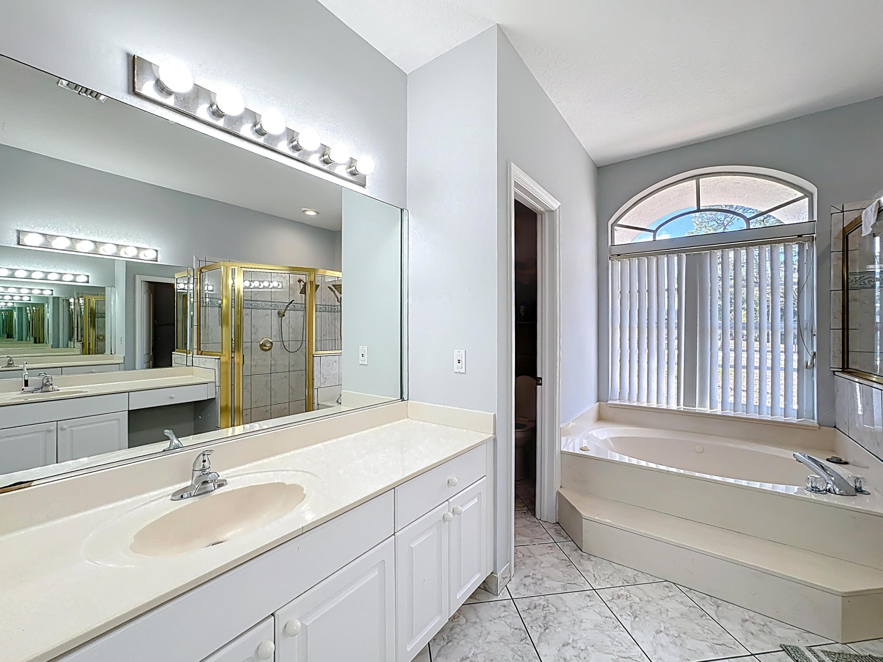 The Acreage - Residential