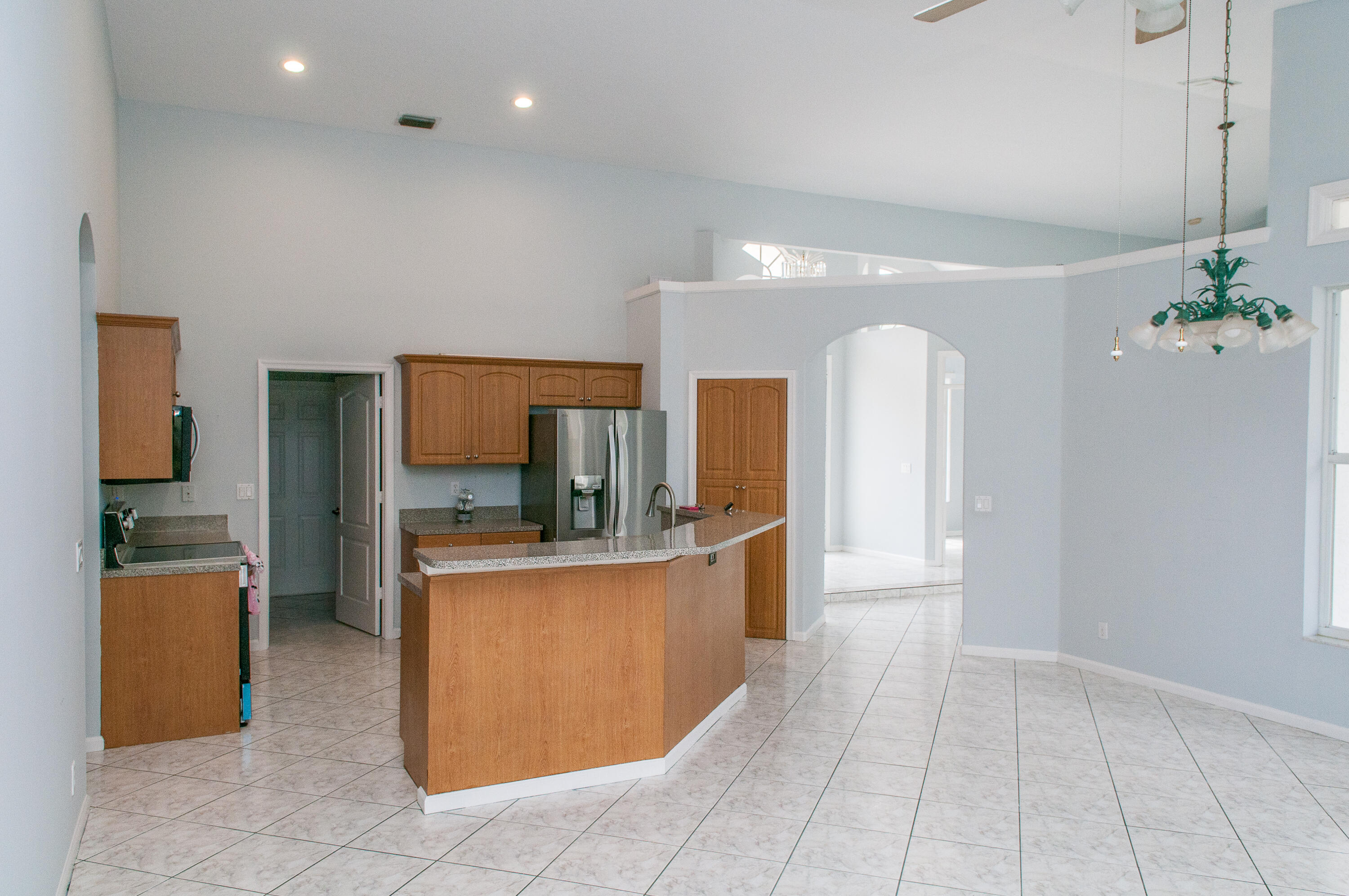 The Acreage - Residential