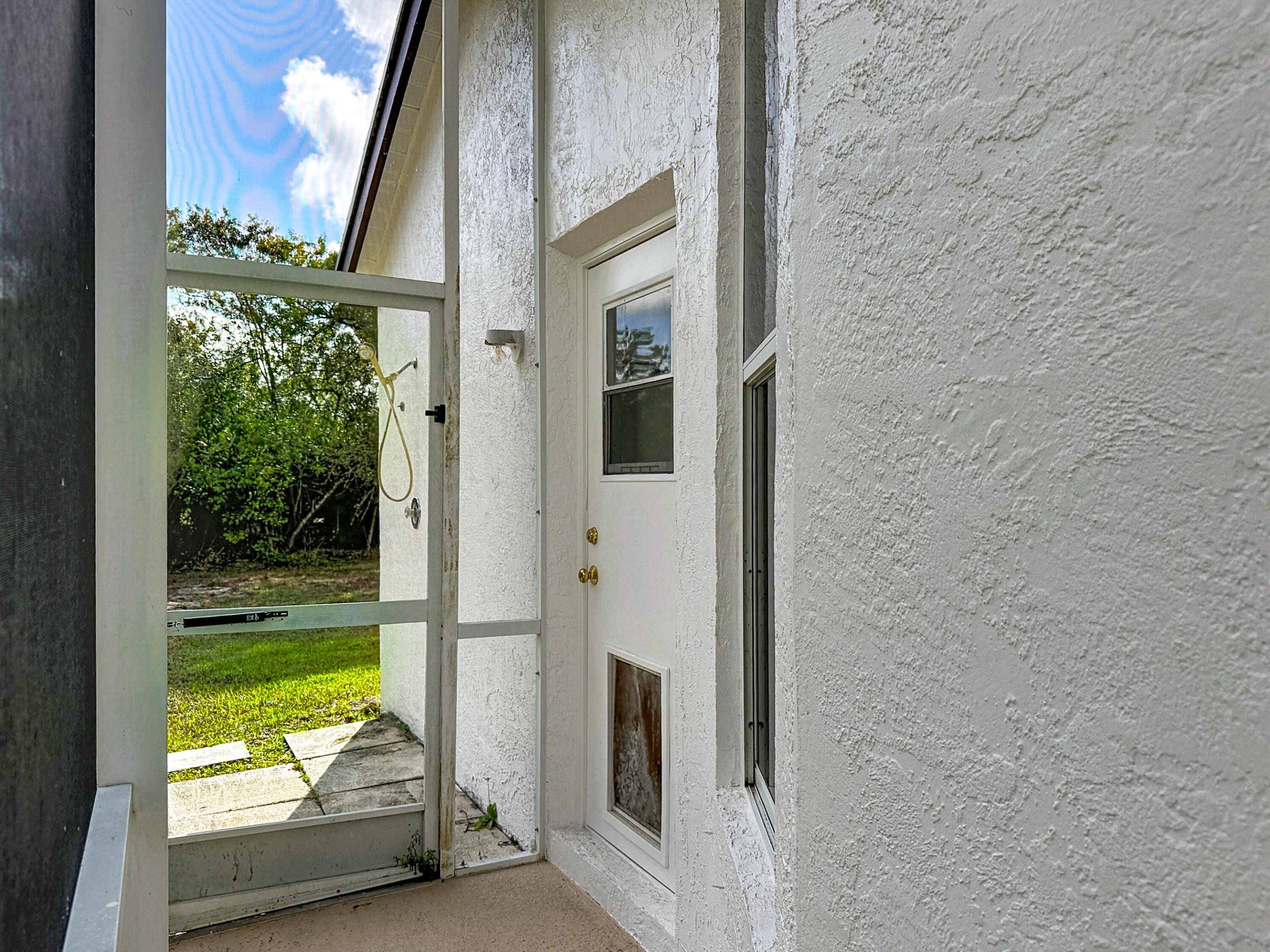 The Acreage - Residential