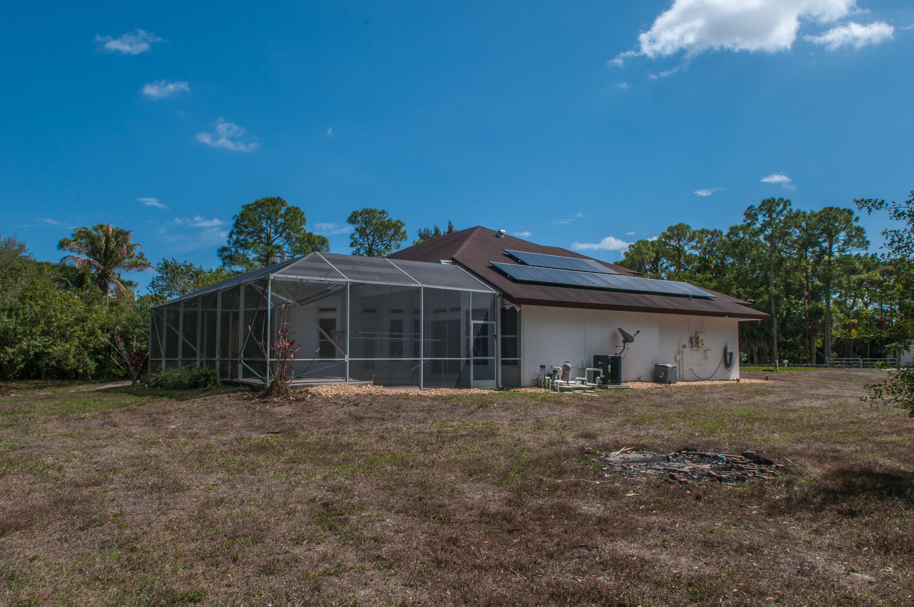 The Acreage - Residential