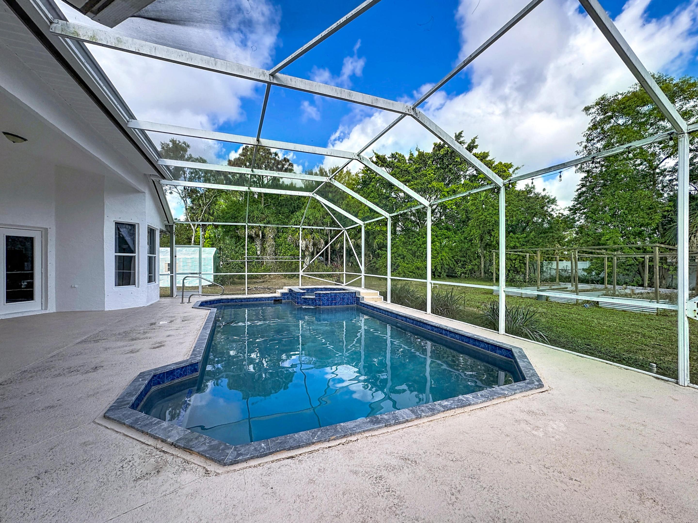 The Acreage - Residential